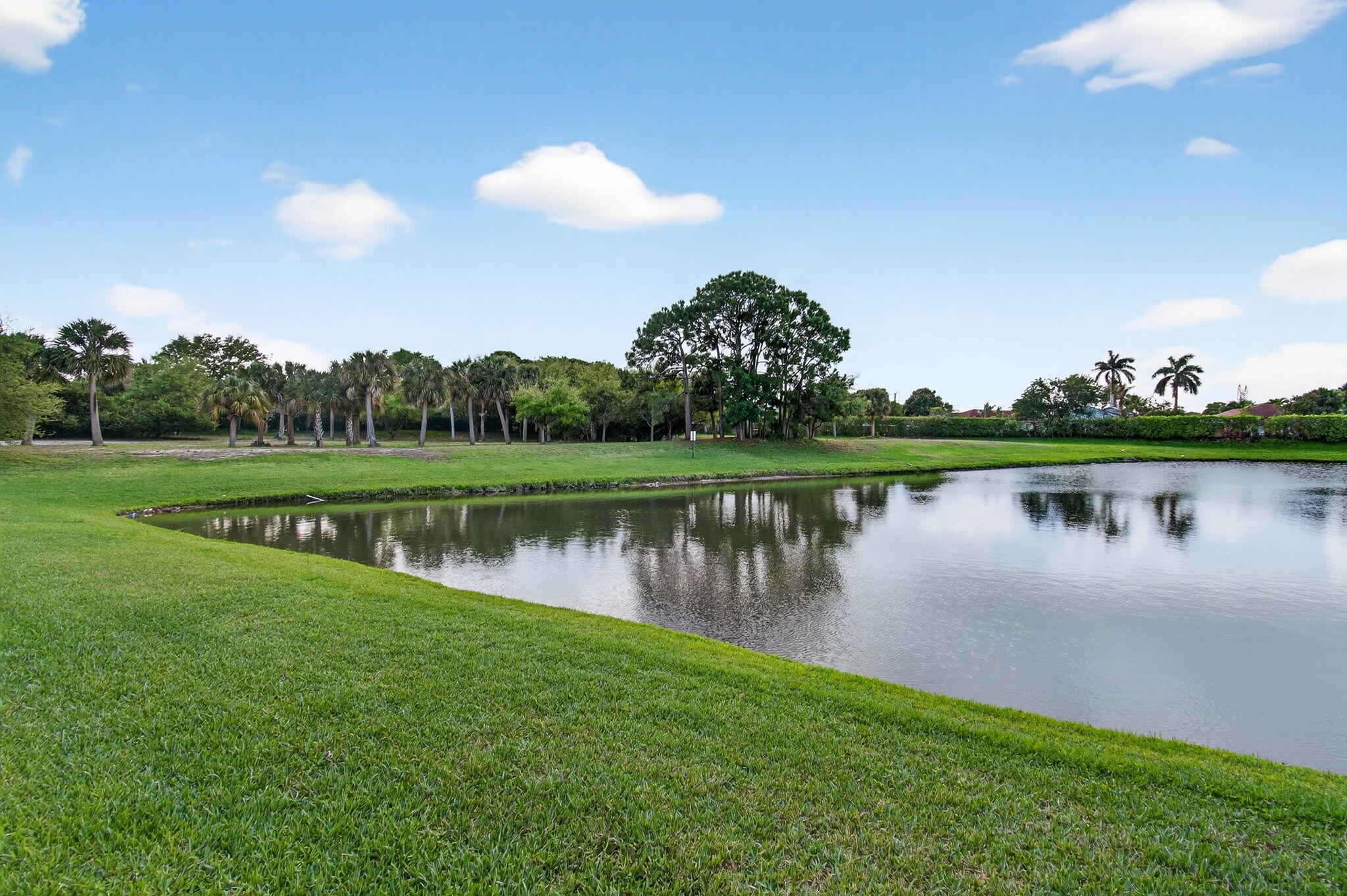 THOUSAND OAKS - Residential