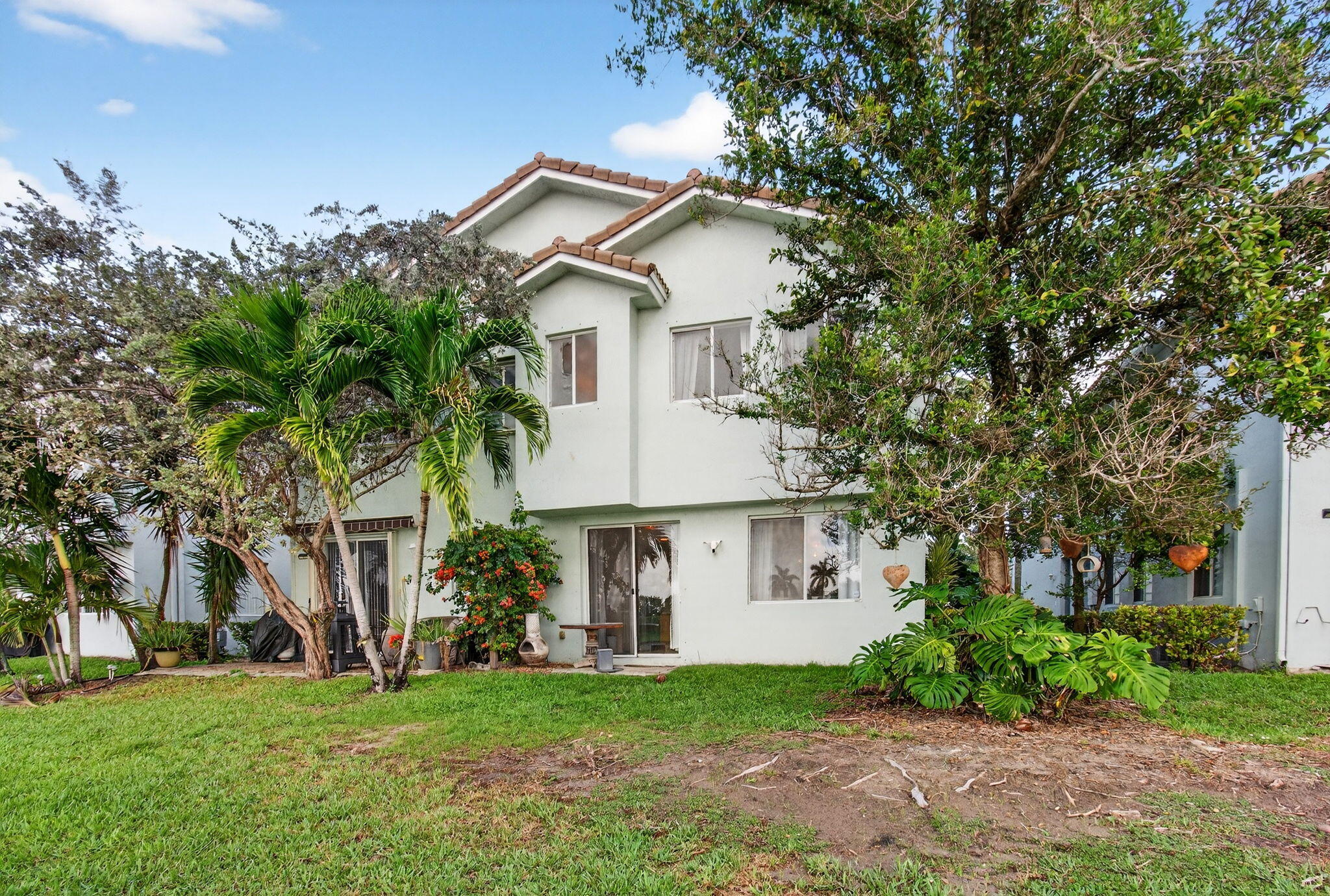 THOUSAND OAKS - Residential