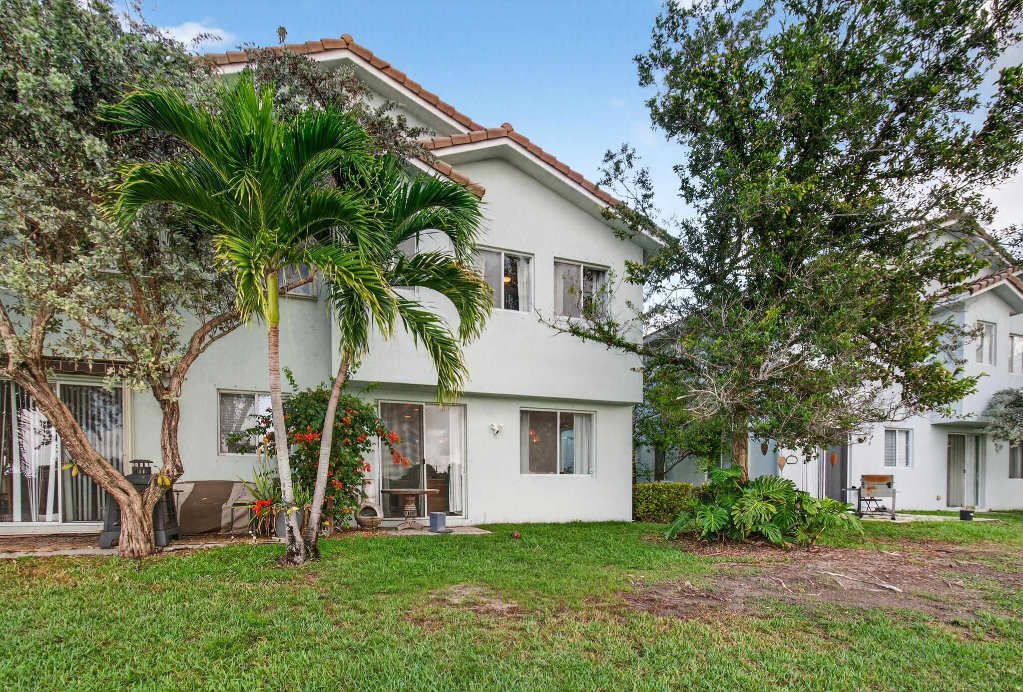 THOUSAND OAKS - Residential