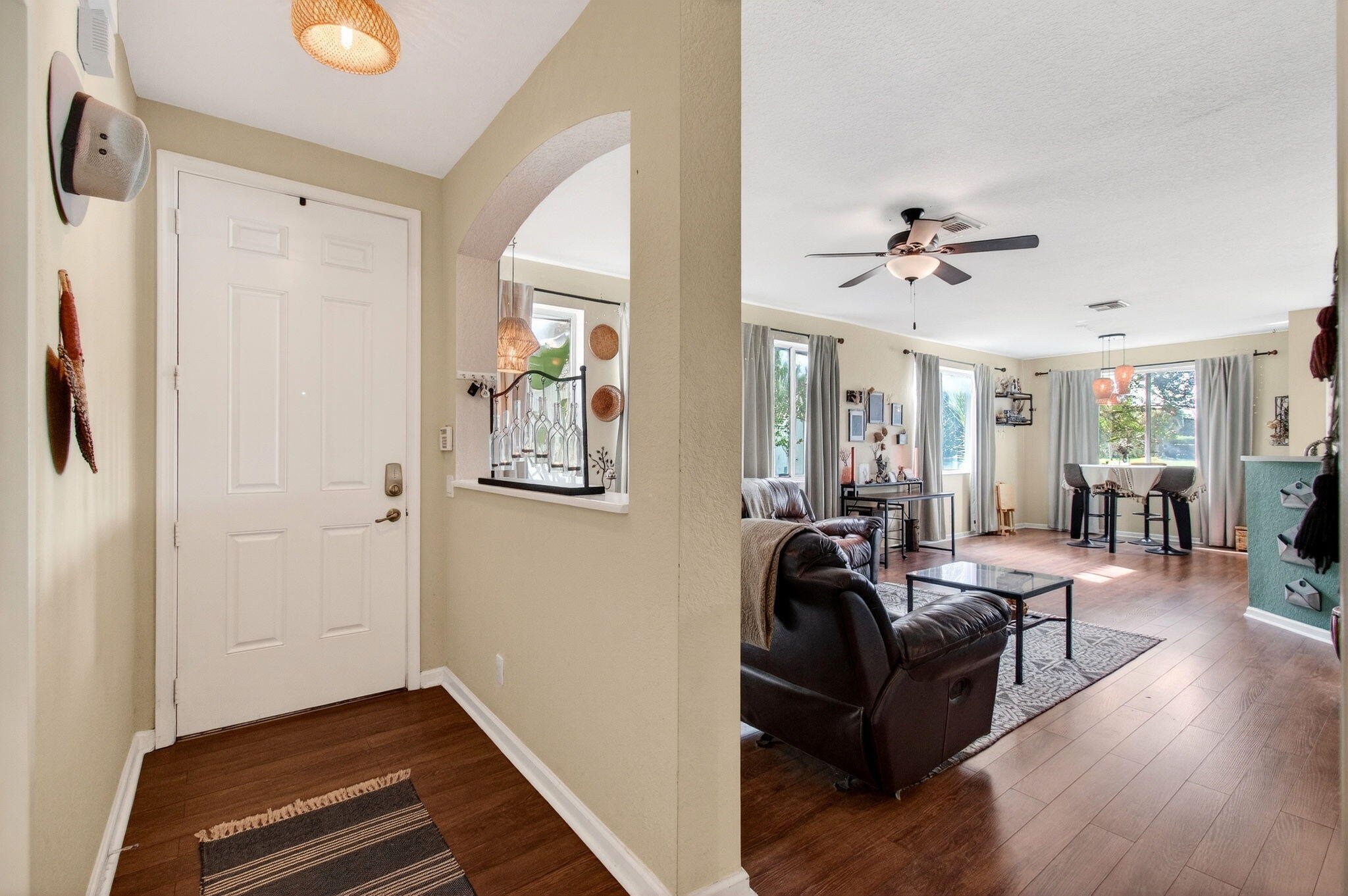 THOUSAND OAKS - Residential