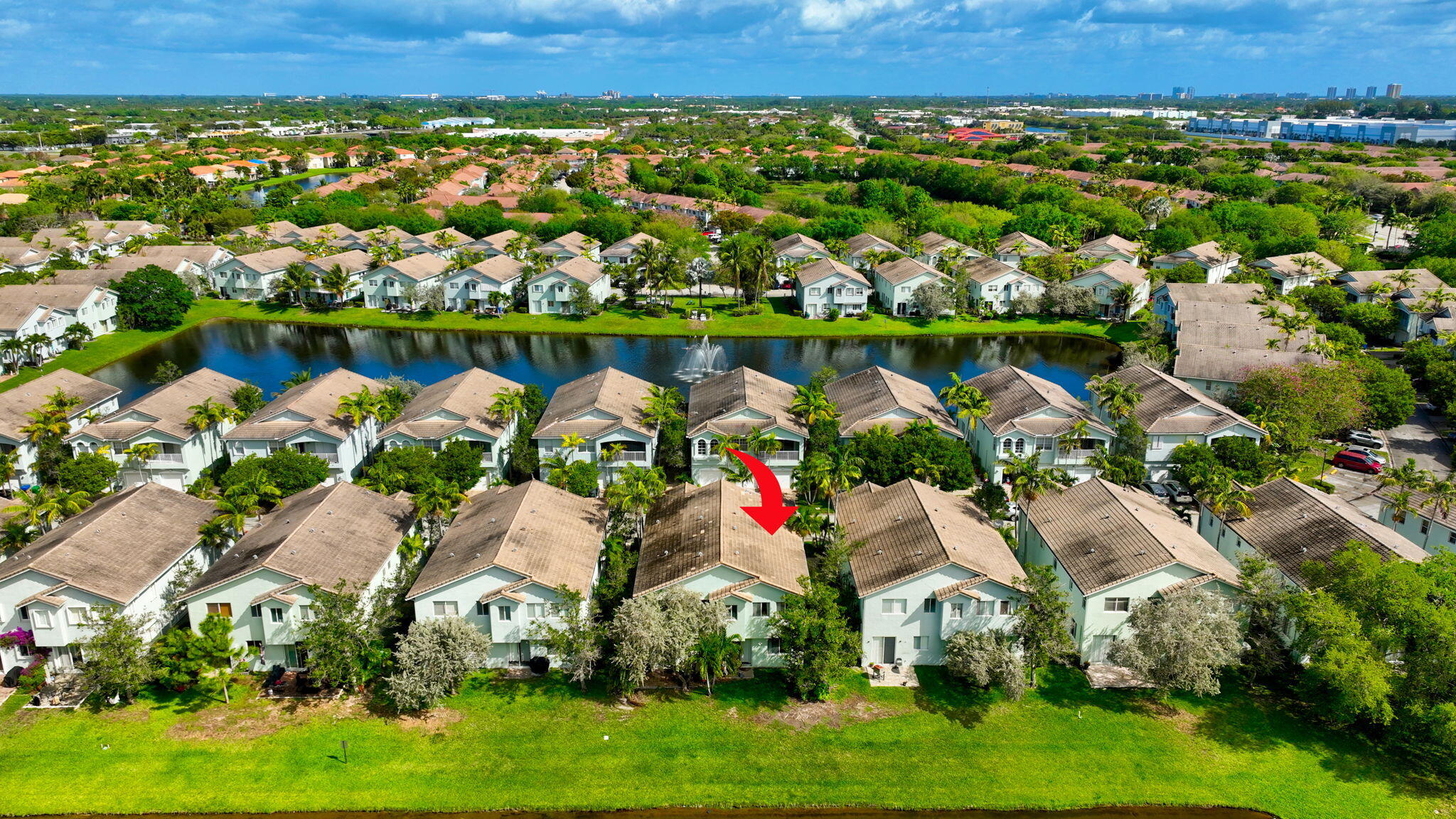 THOUSAND OAKS - Residential