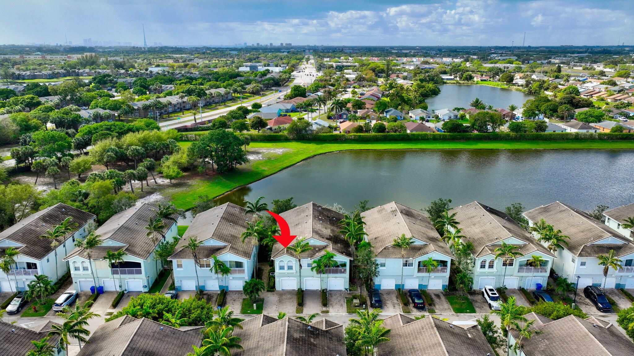 THOUSAND OAKS - Residential