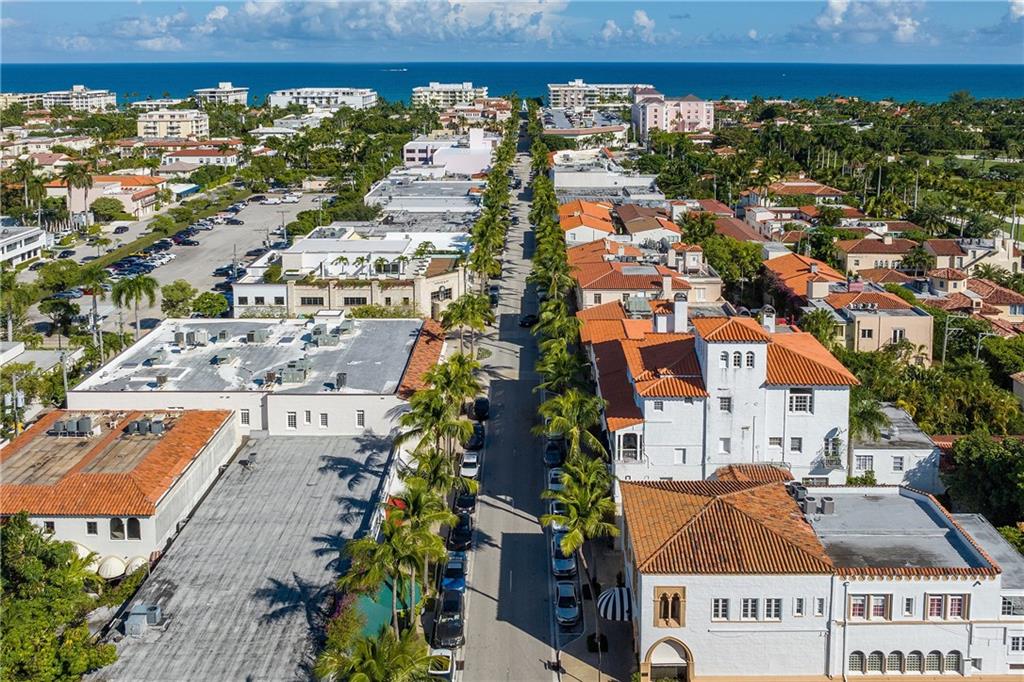 259 WORTH AVE CONDO - Residential