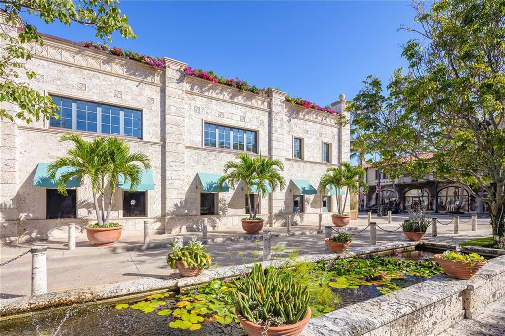 259 WORTH AVE CONDO - Residential