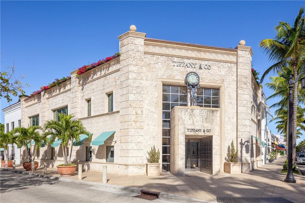 259 WORTH AVE CONDO - Residential