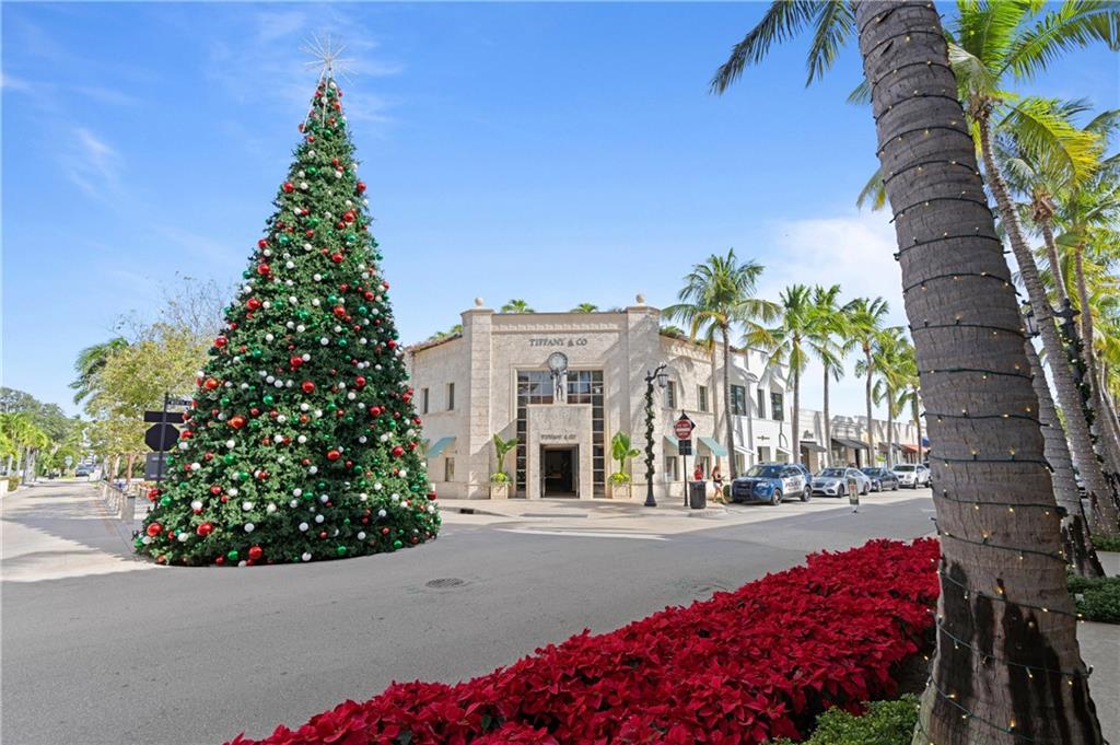 259 WORTH AVE CONDO - Residential