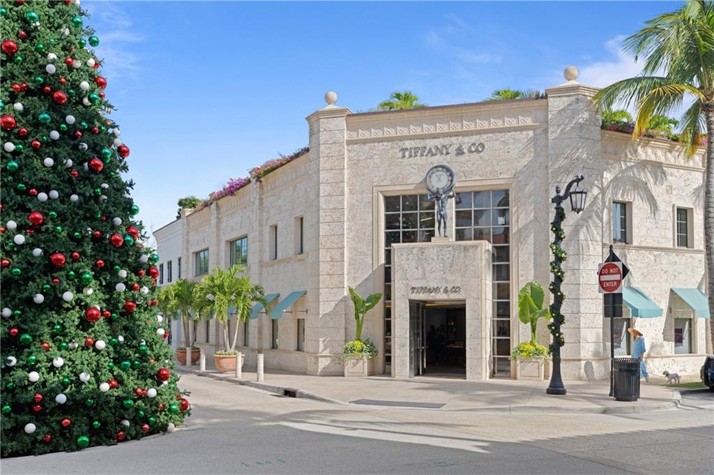 259 WORTH AVE CONDO - Residential