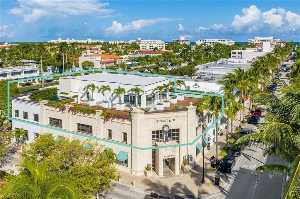 259 WORTH AVE CONDO - Residential