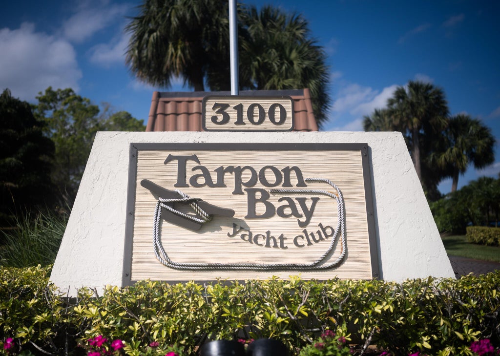 Photo of 3100 SE Pruitt Road #G-207, Port Saint Lucie, FL 34952 (MLS # R10960117)