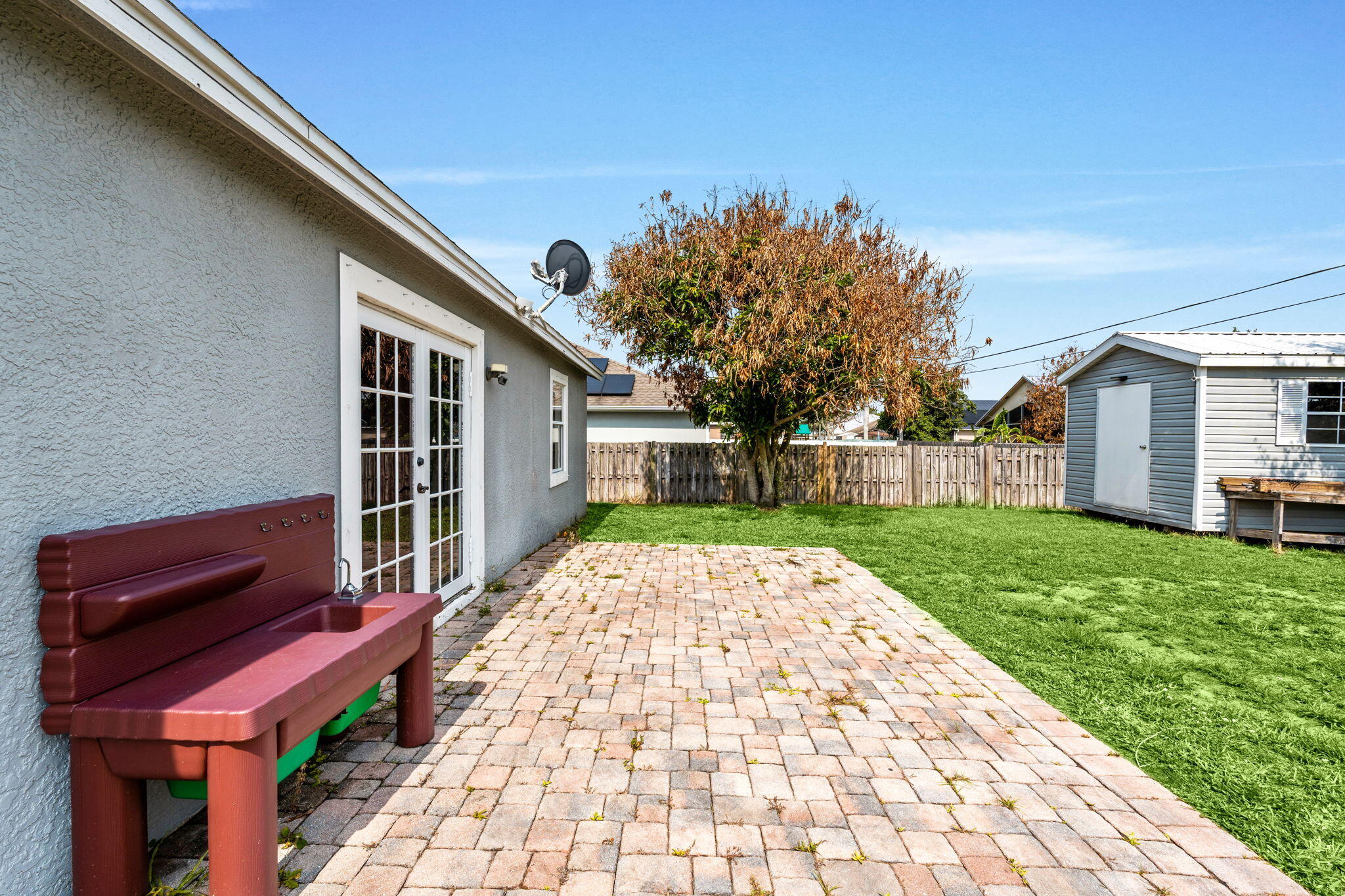PORT ST LUCIE SECTION 21 - Residential