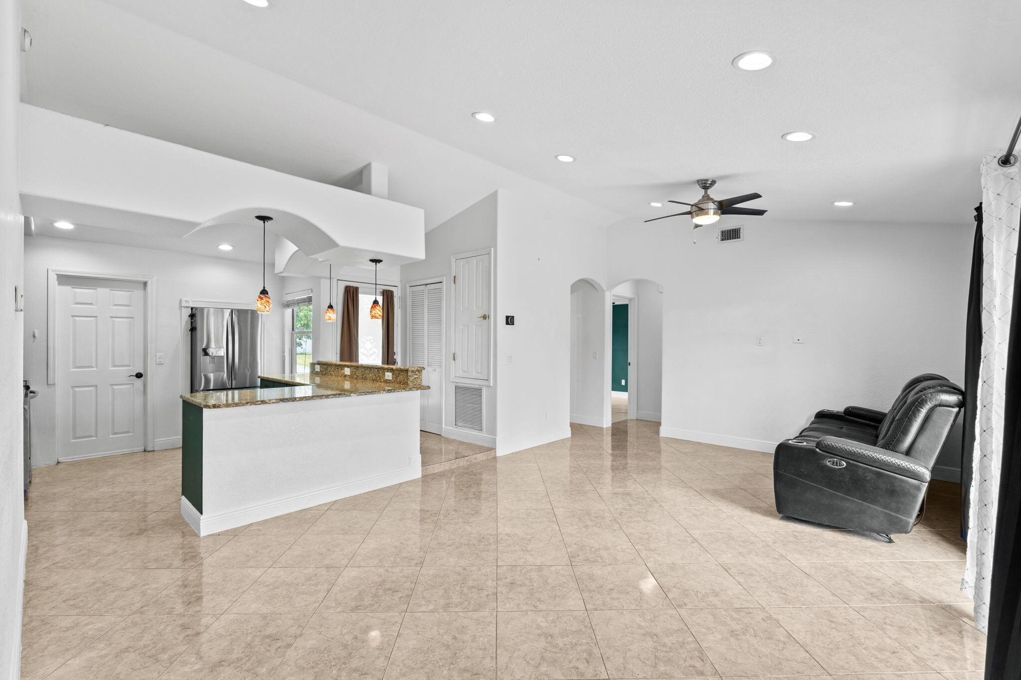 PORT ST LUCIE SECTION 21 - Residential