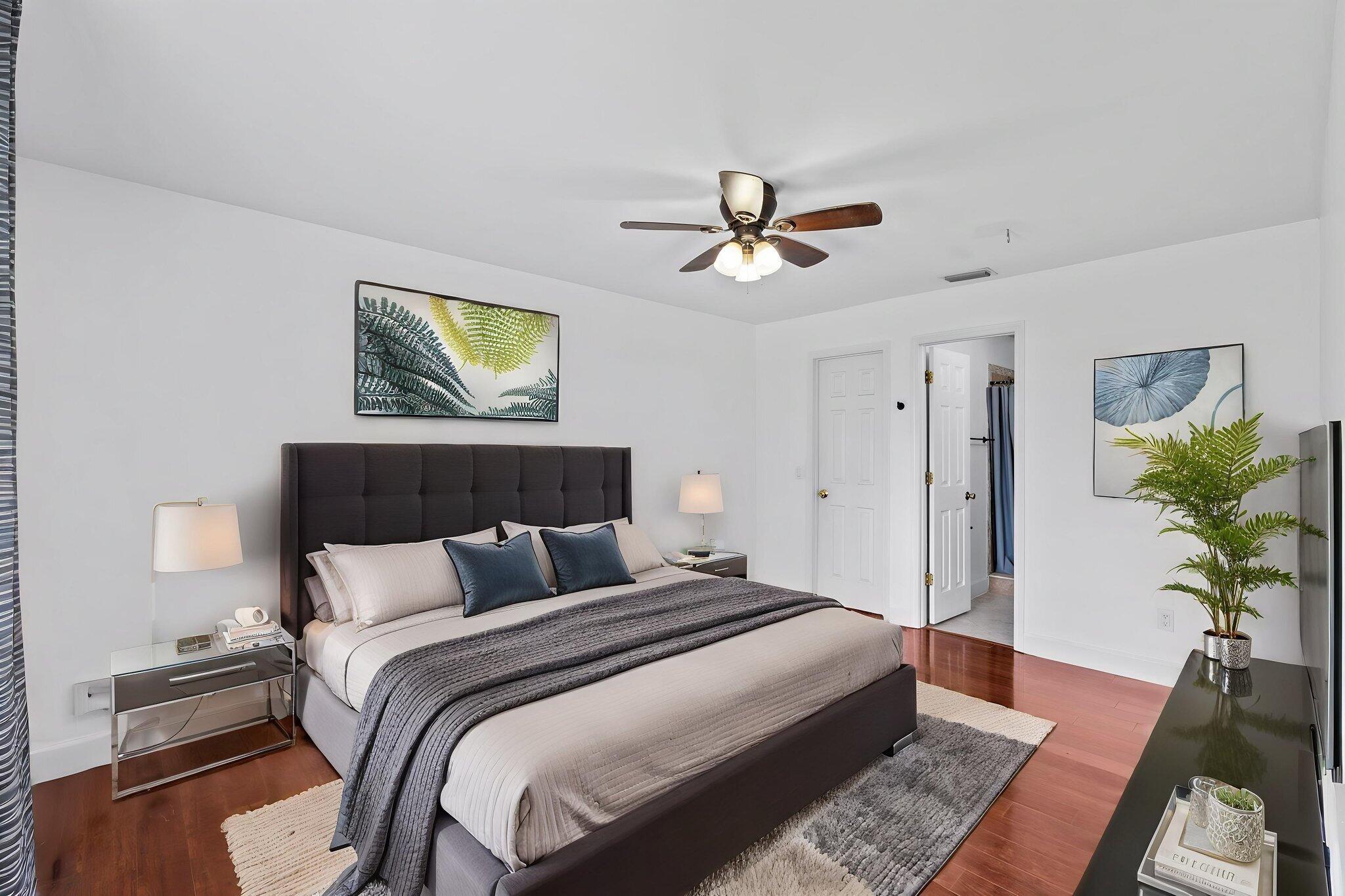 PORT ST LUCIE SECTION 21 - Residential
