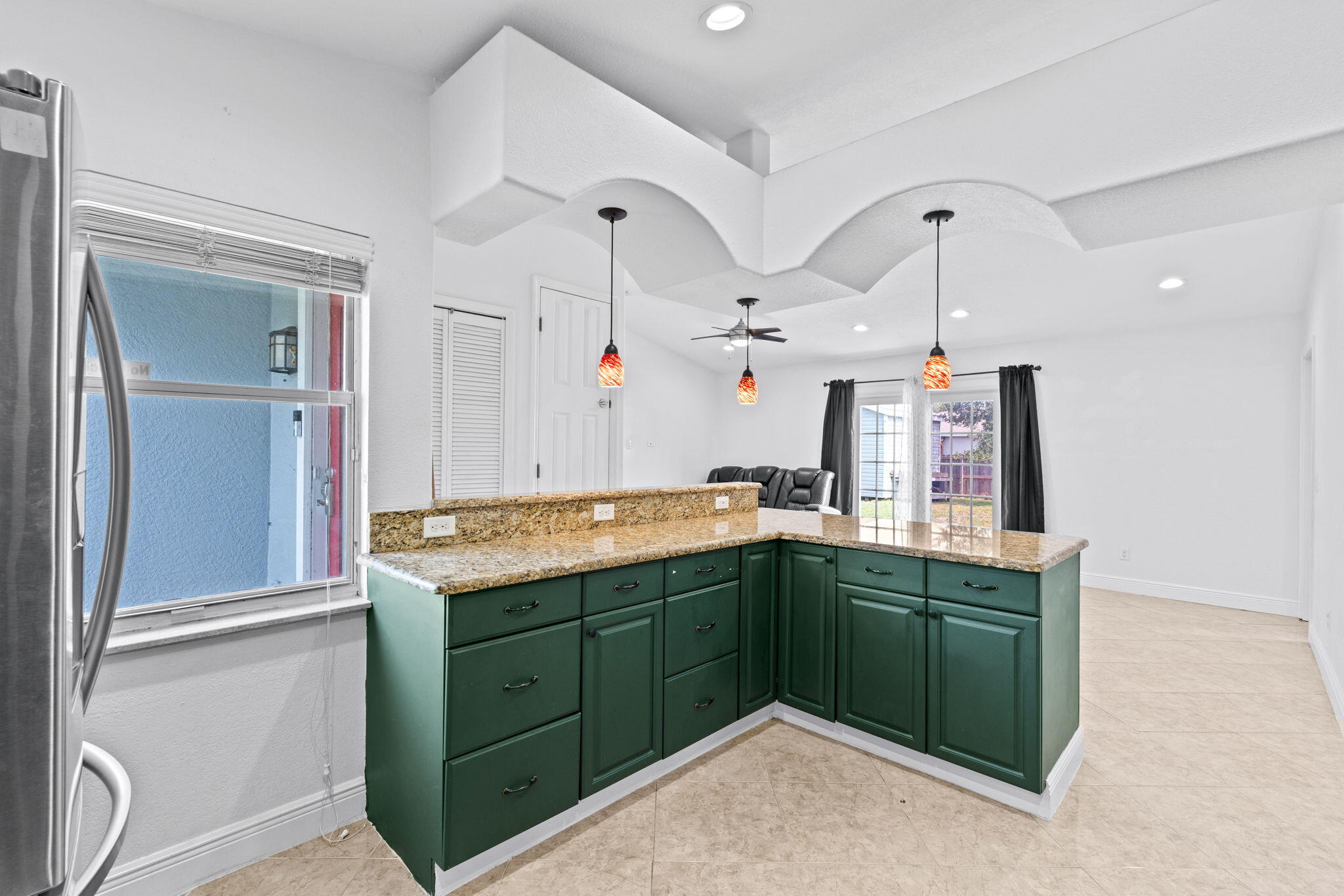 PORT ST LUCIE SECTION 21 - Residential