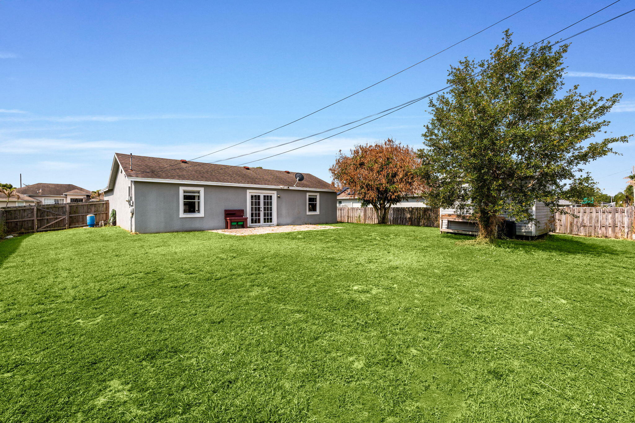 PORT ST LUCIE SECTION 21 - Residential