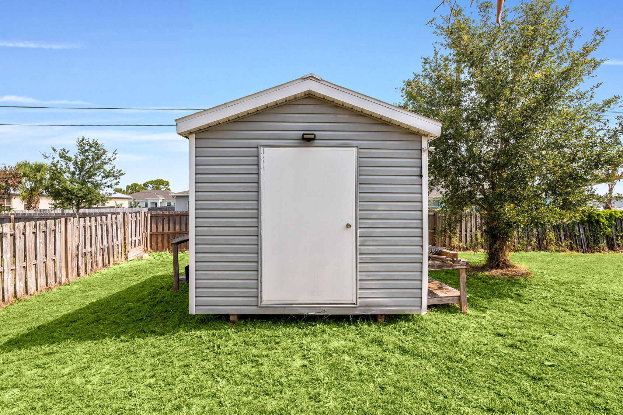 PORT ST LUCIE SECTION 21 - Residential
