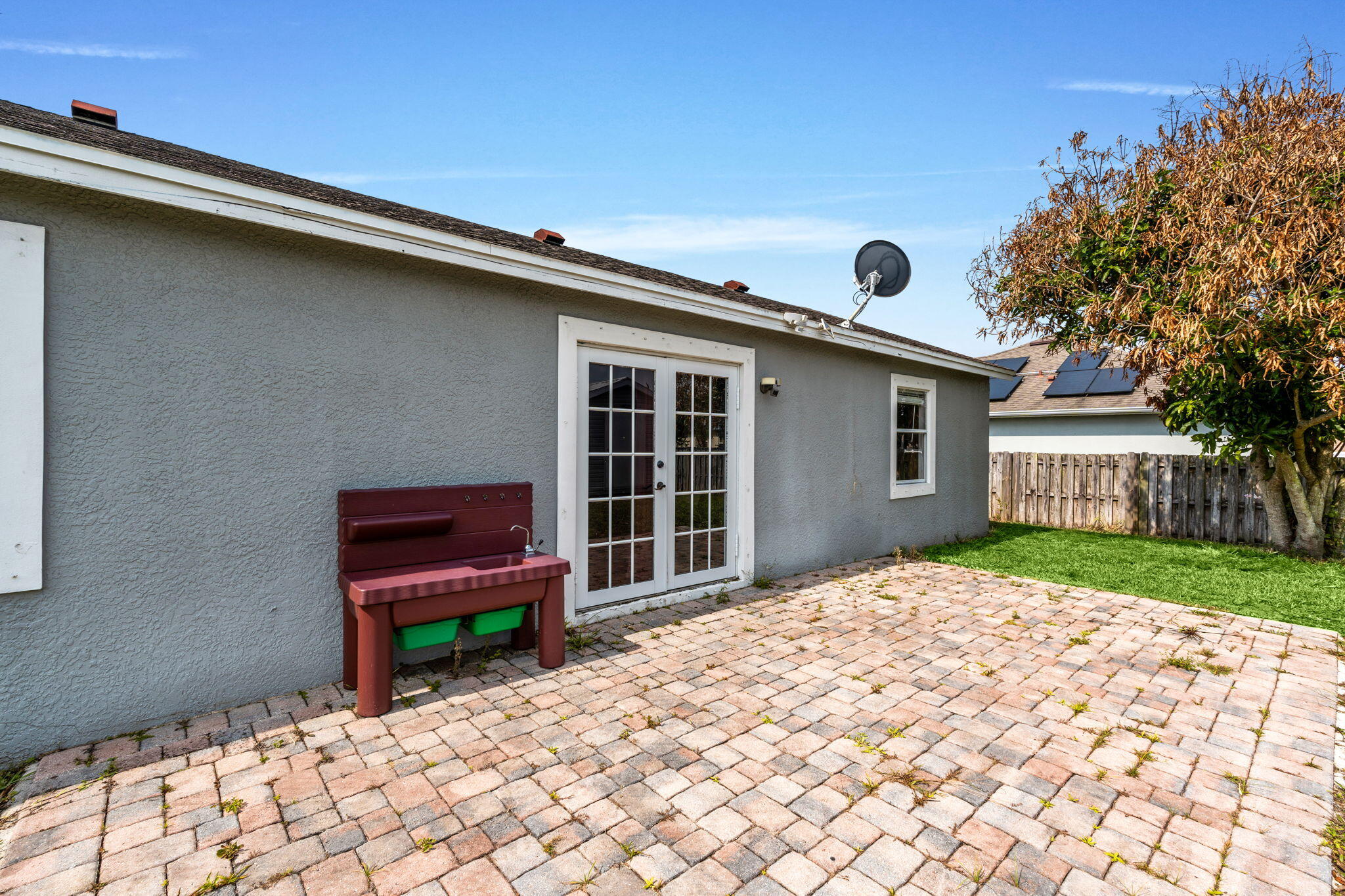 PORT ST LUCIE SECTION 21 - Residential