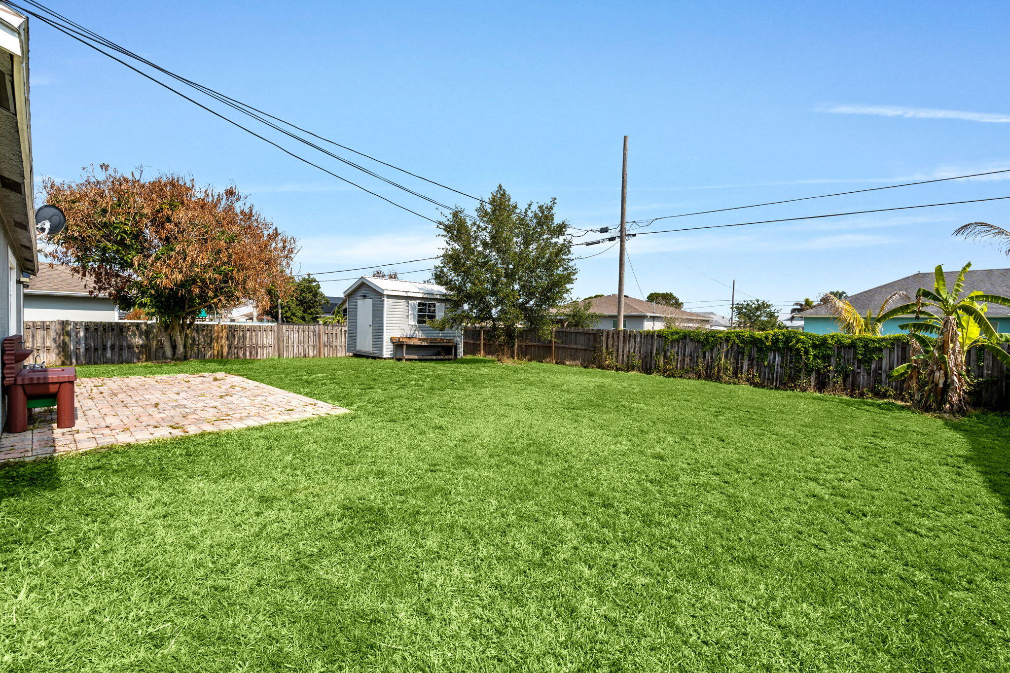 PORT ST LUCIE SECTION 21 - Residential