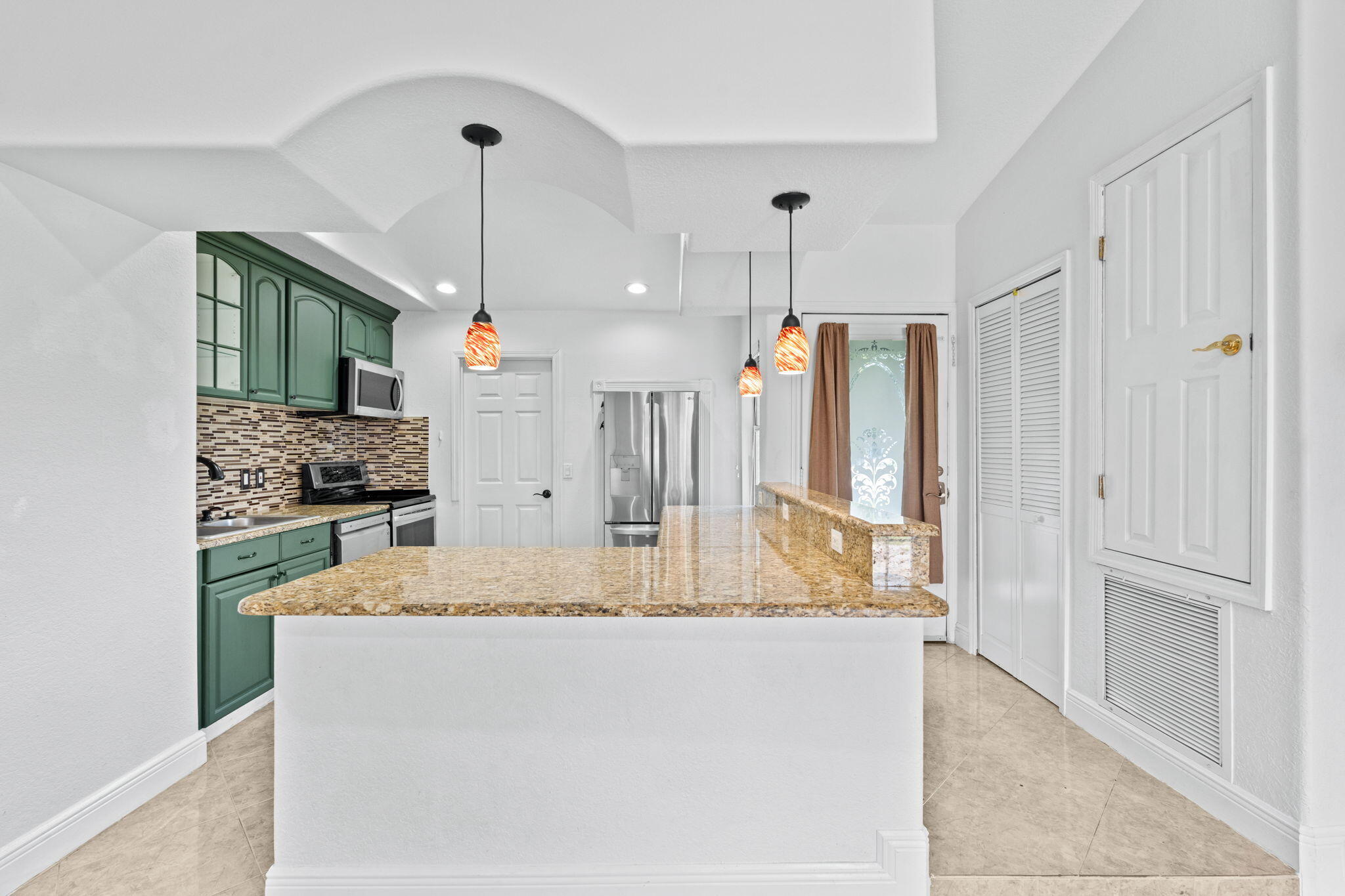 PORT ST LUCIE SECTION 21 - Residential