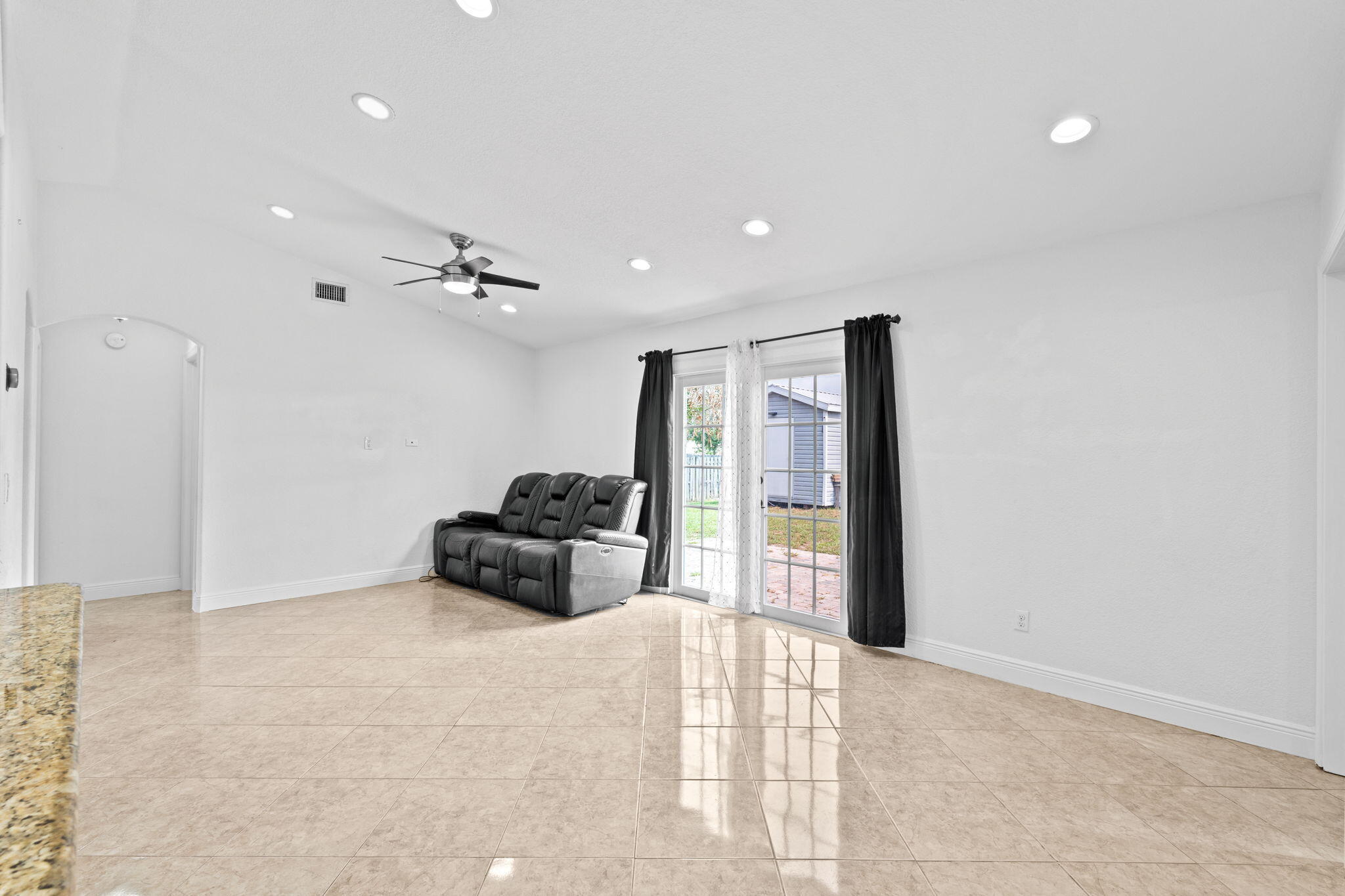 PORT ST LUCIE SECTION 21 - Residential