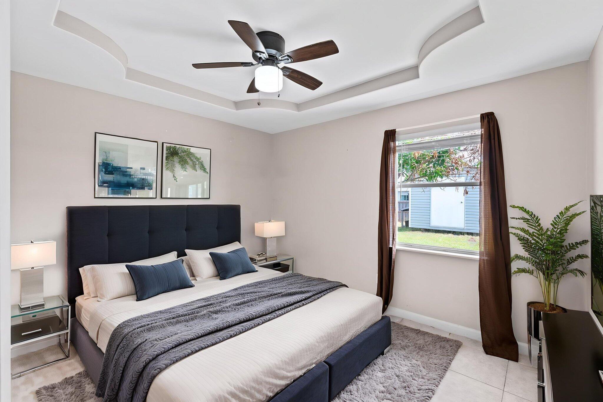 PORT ST LUCIE SECTION 21 - Residential