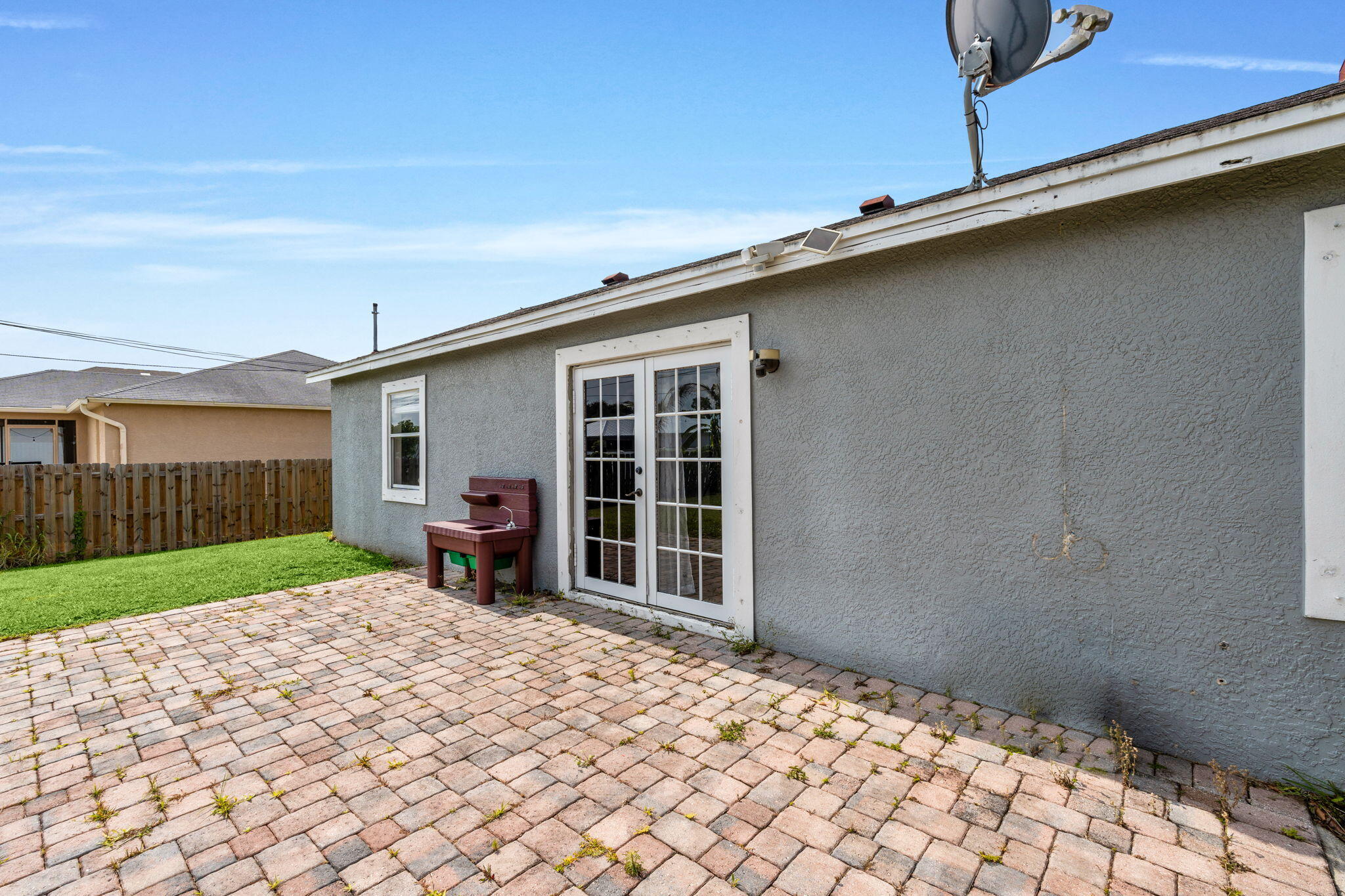 PORT ST LUCIE SECTION 21 - Residential
