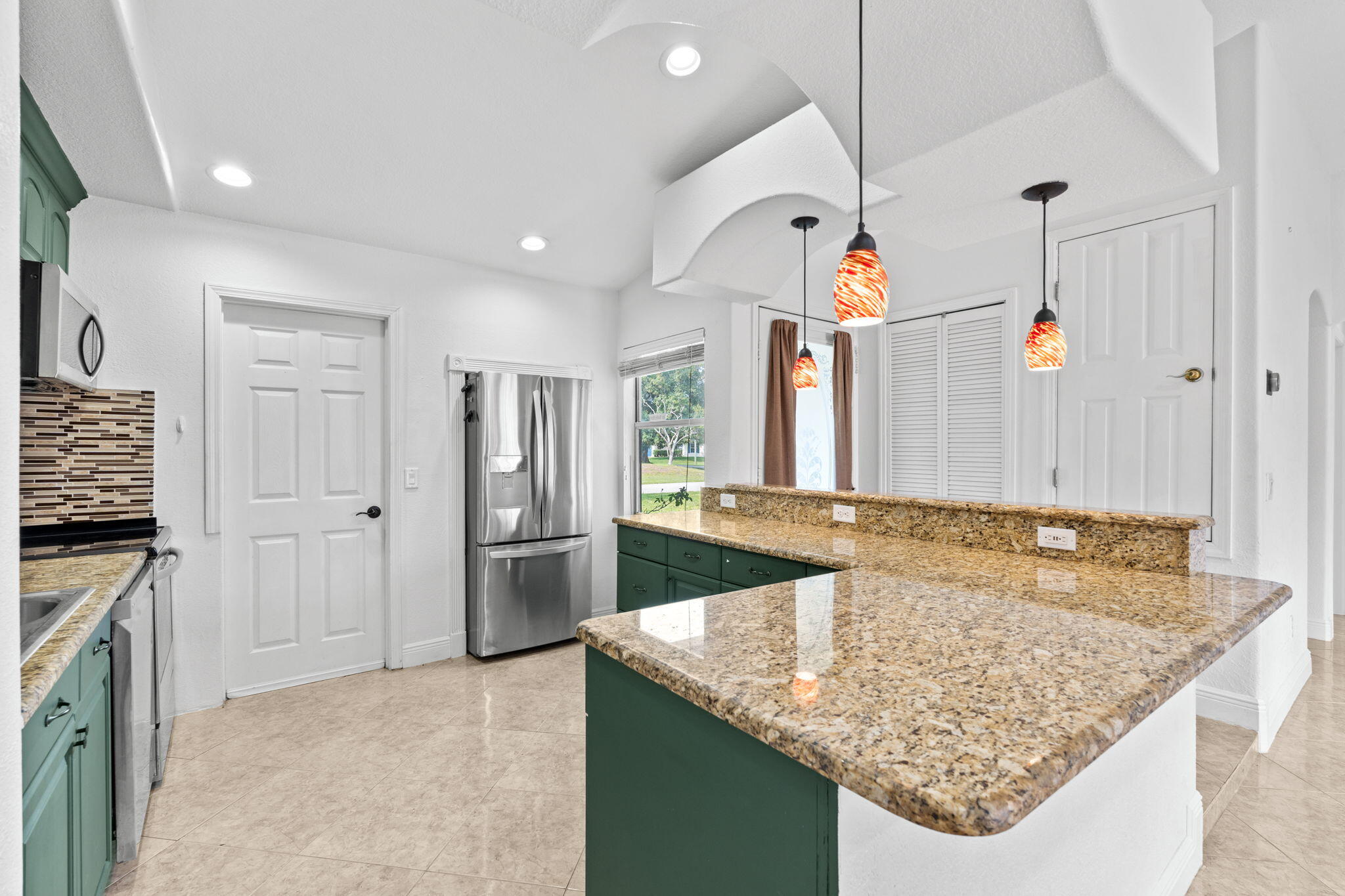 PORT ST LUCIE SECTION 21 - Residential