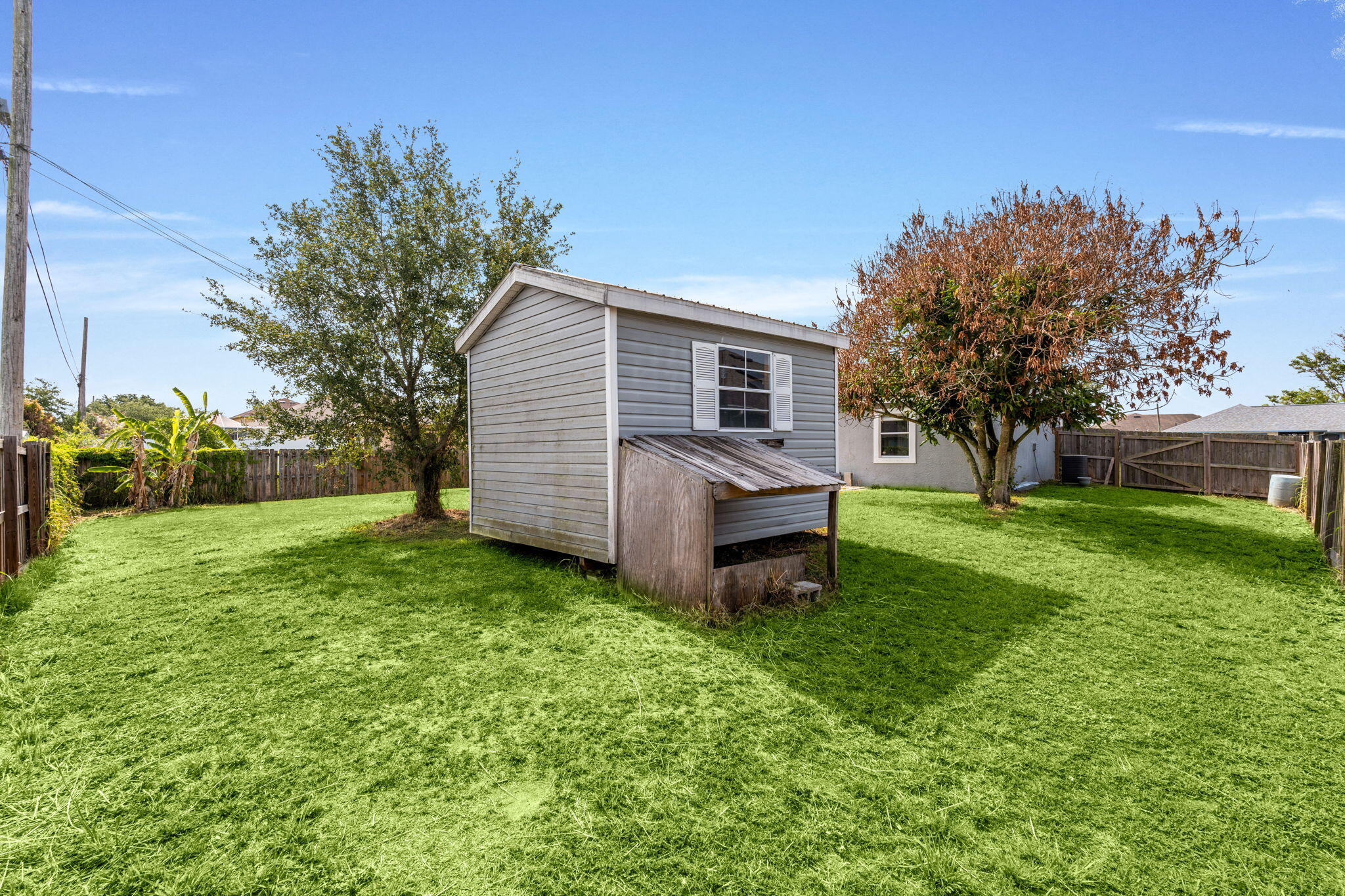PORT ST LUCIE SECTION 21 - Residential