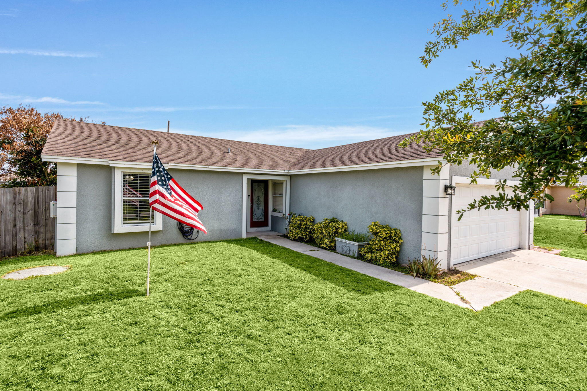 PORT ST LUCIE SECTION 21 - Residential