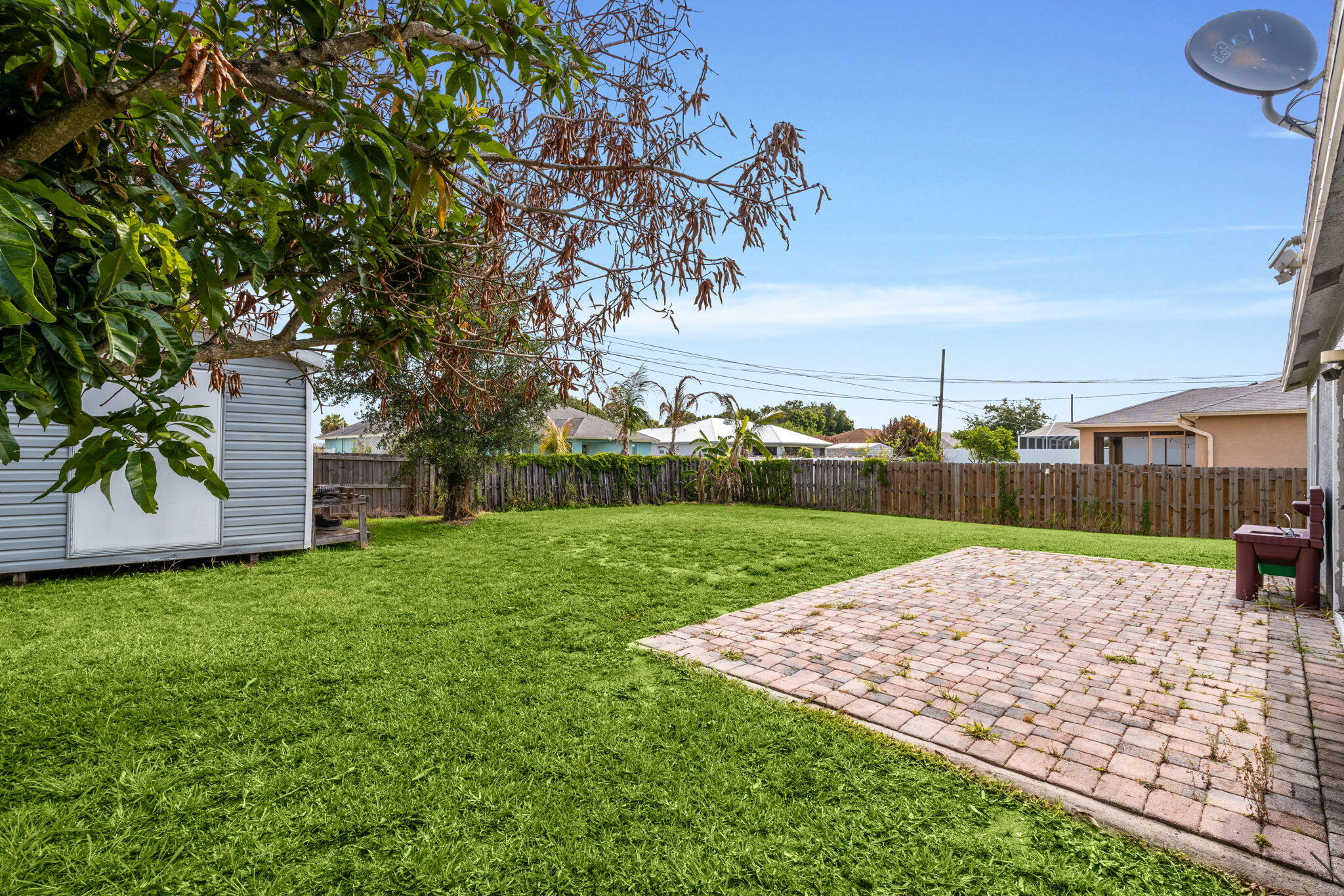 PORT ST LUCIE SECTION 21 - Residential