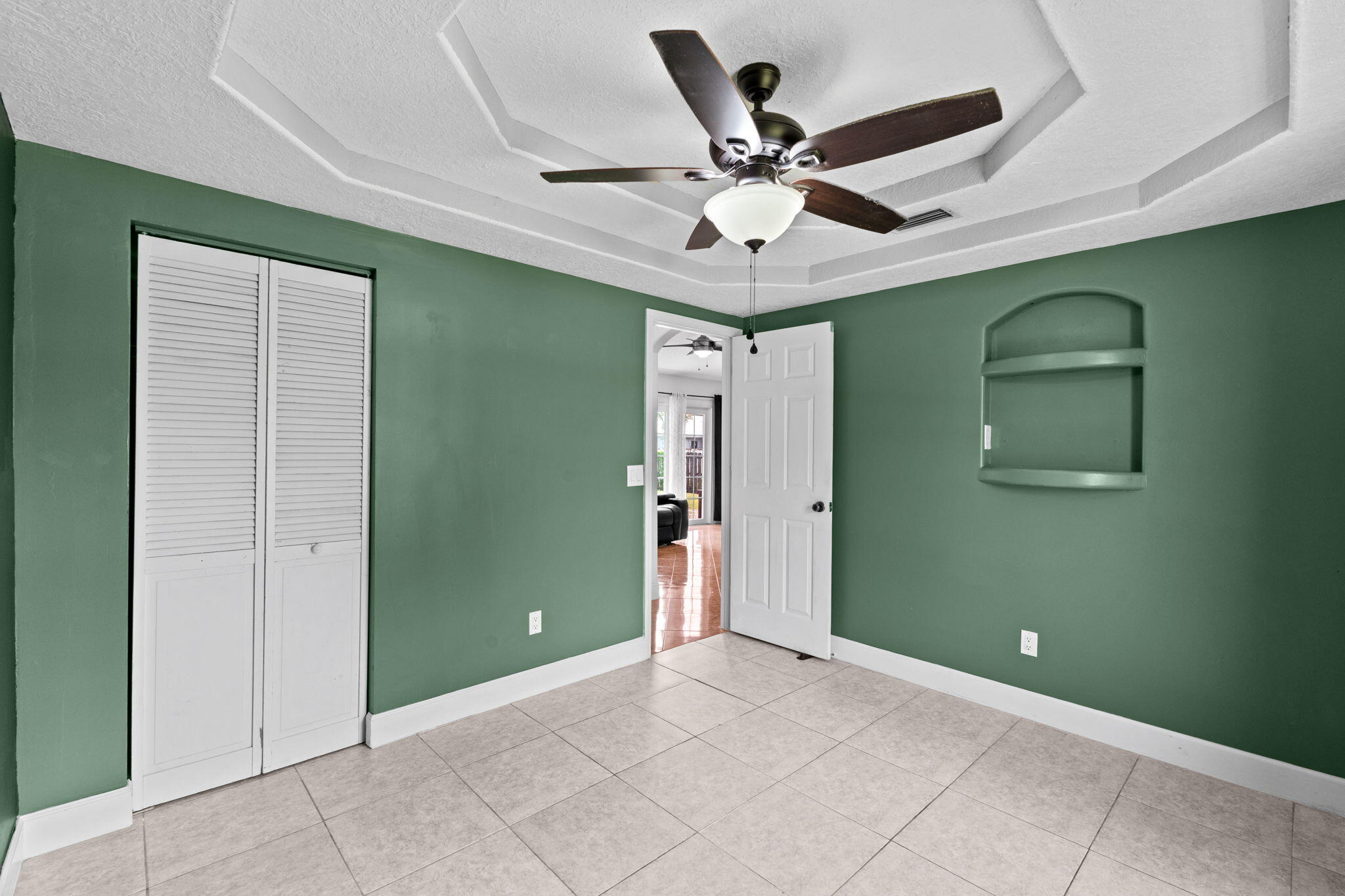 PORT ST LUCIE SECTION 21 - Residential