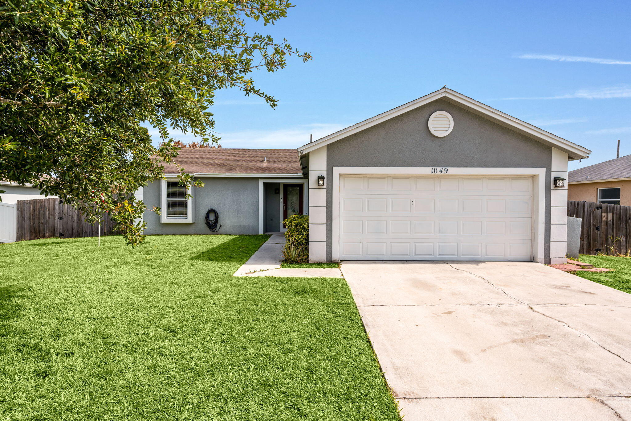 PORT ST LUCIE SECTION 21 - Residential