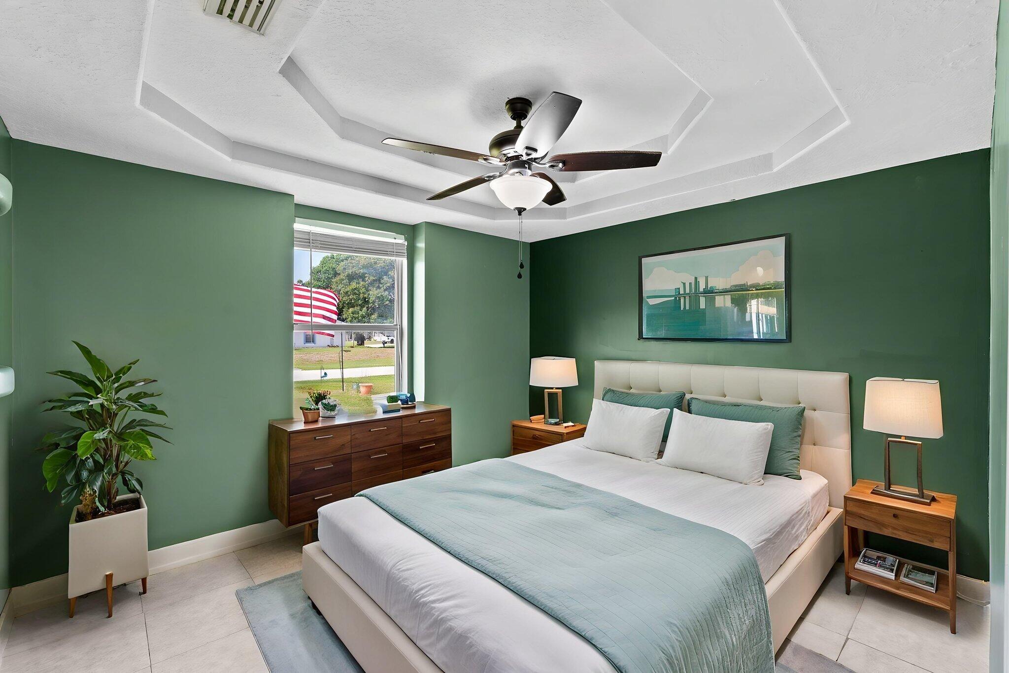 PORT ST LUCIE SECTION 21 - Residential