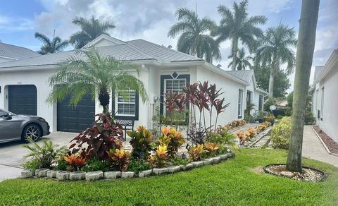 10761 Pelican Drive Wellington FL 33414
