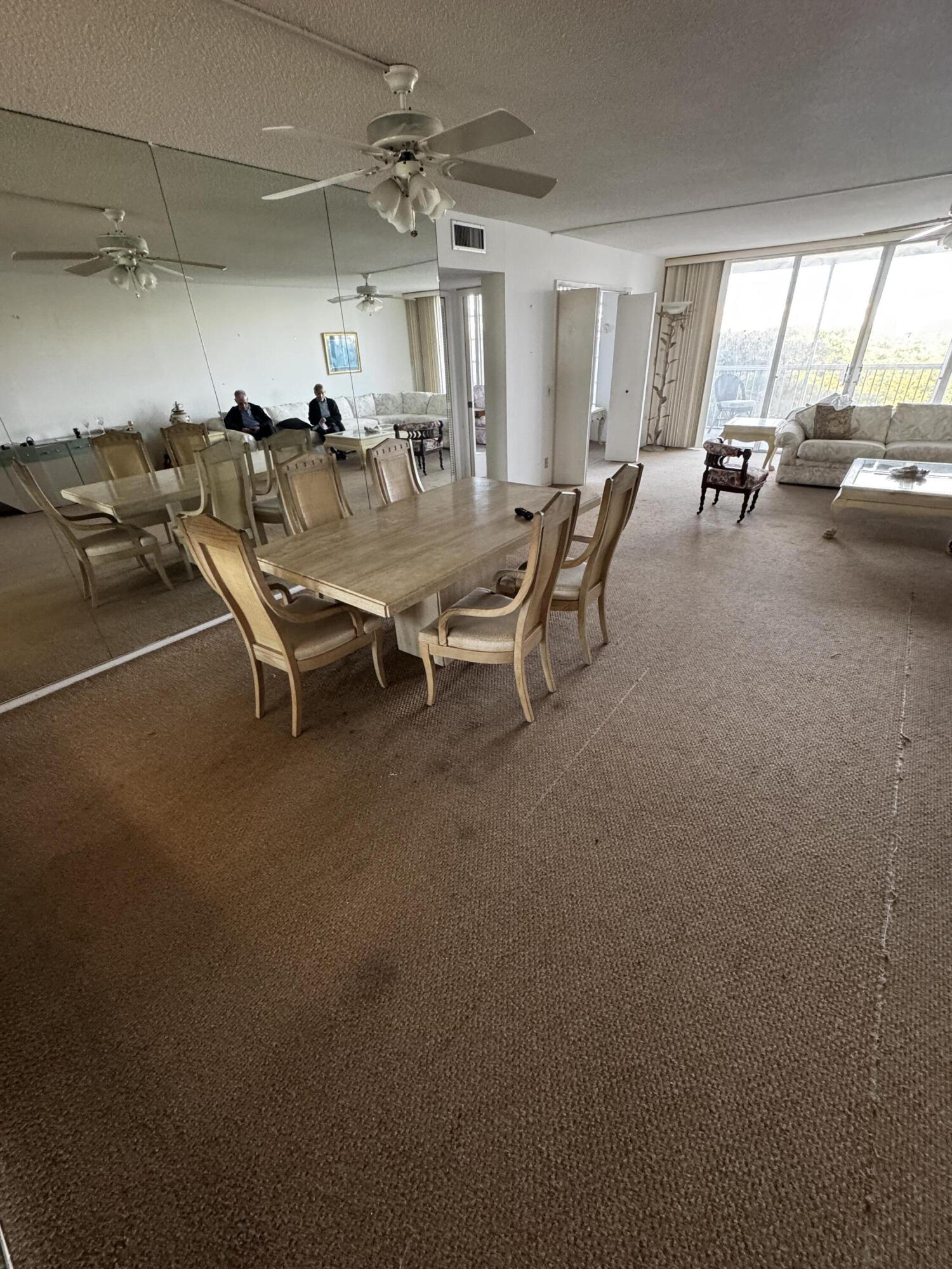 2940 N Course Drive 607