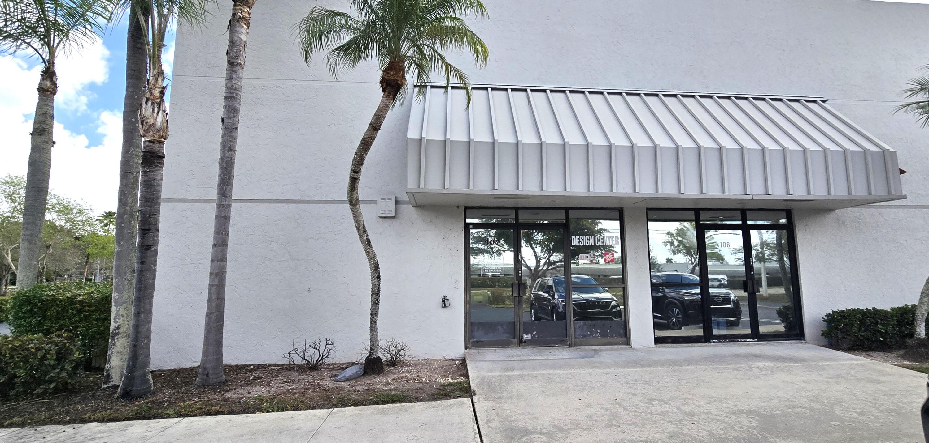 3650 Coral Ridge Drive 107