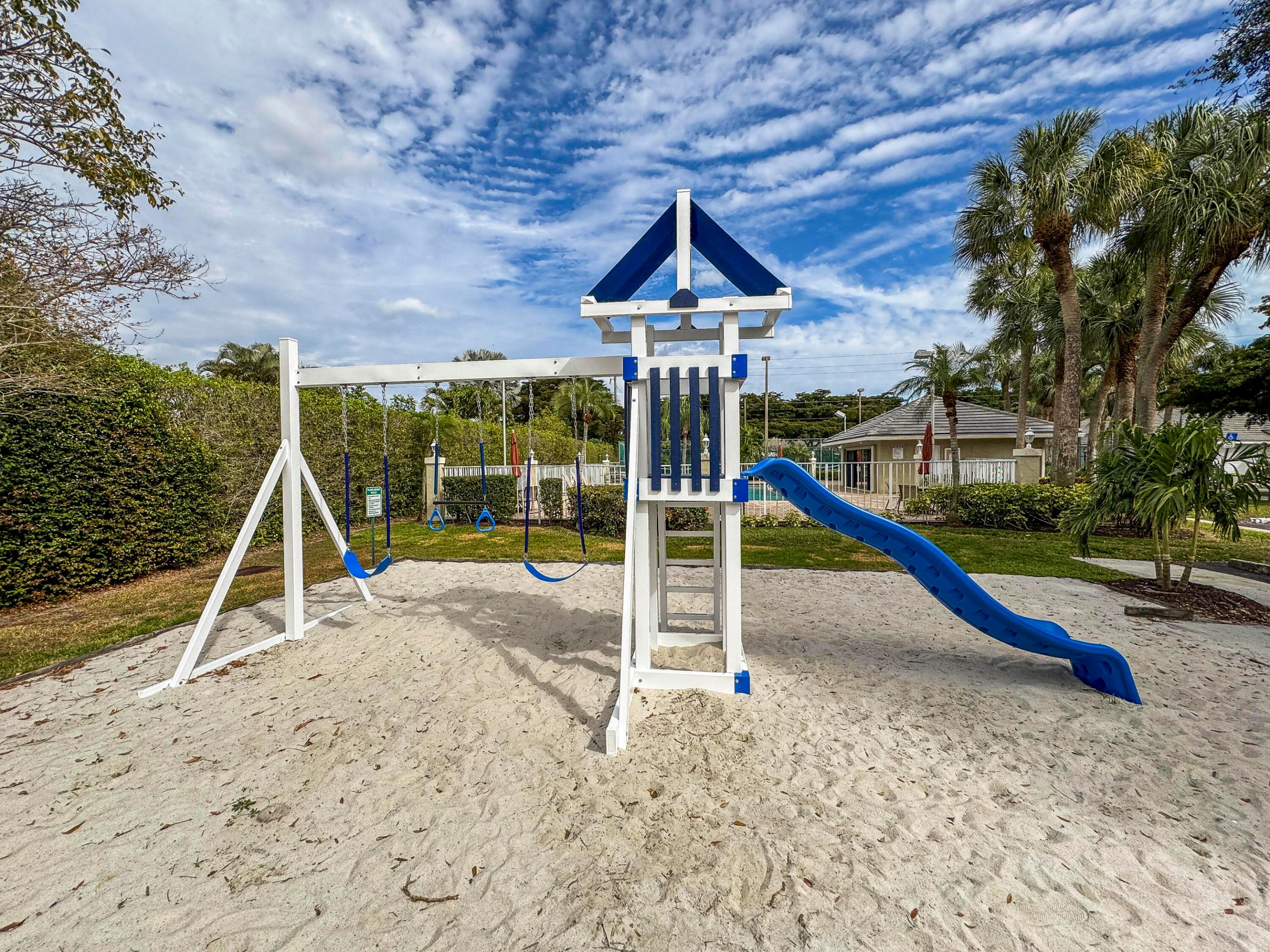 Clearbrook - Residential