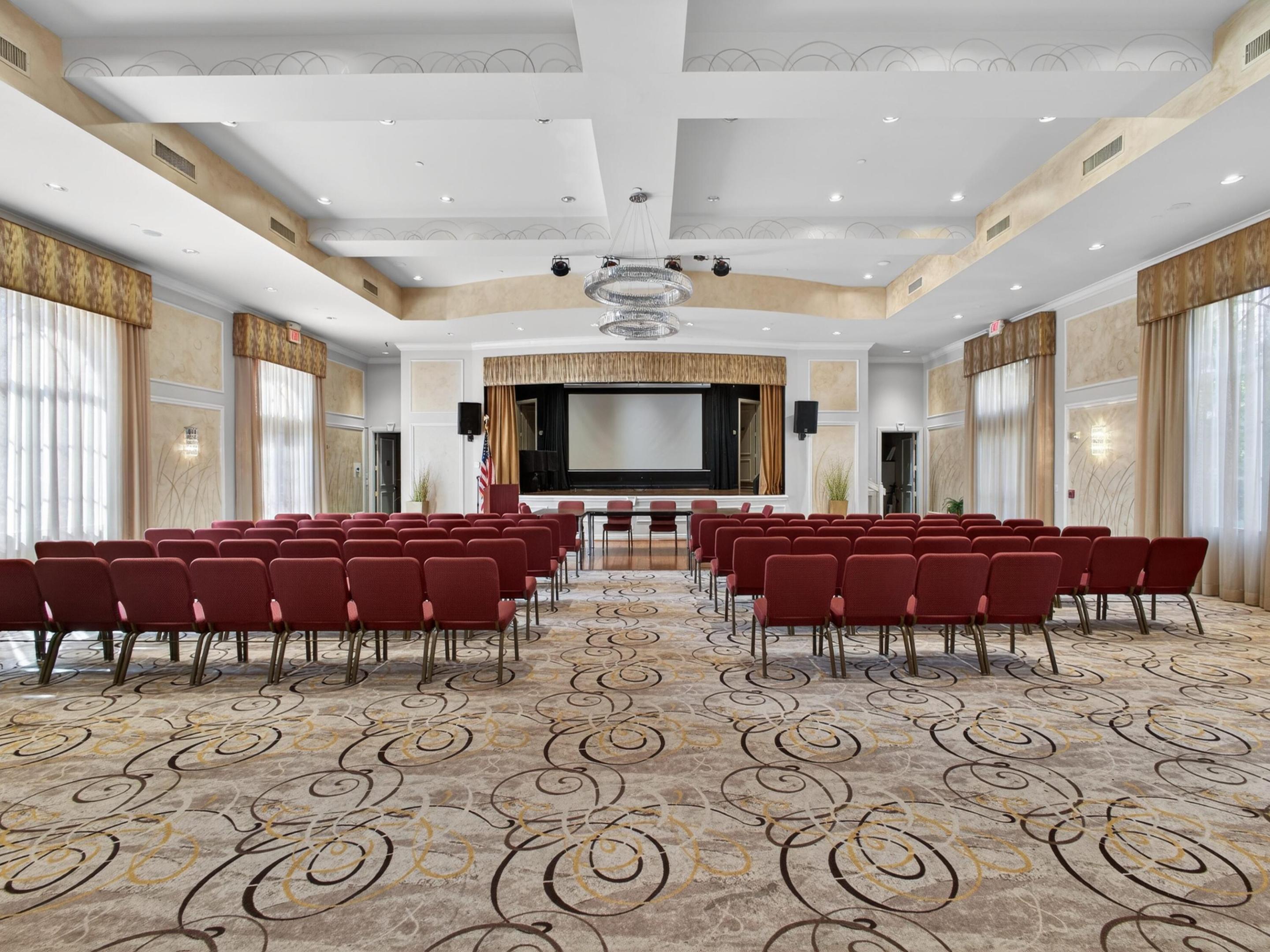 TUSCANY PAR A/B - Residential