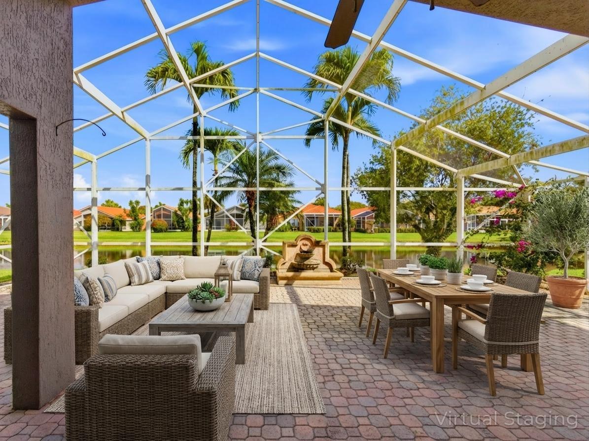 TUSCANY PAR A/B - Residential