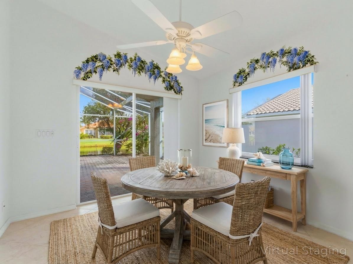 TUSCANY PAR A/B - Residential