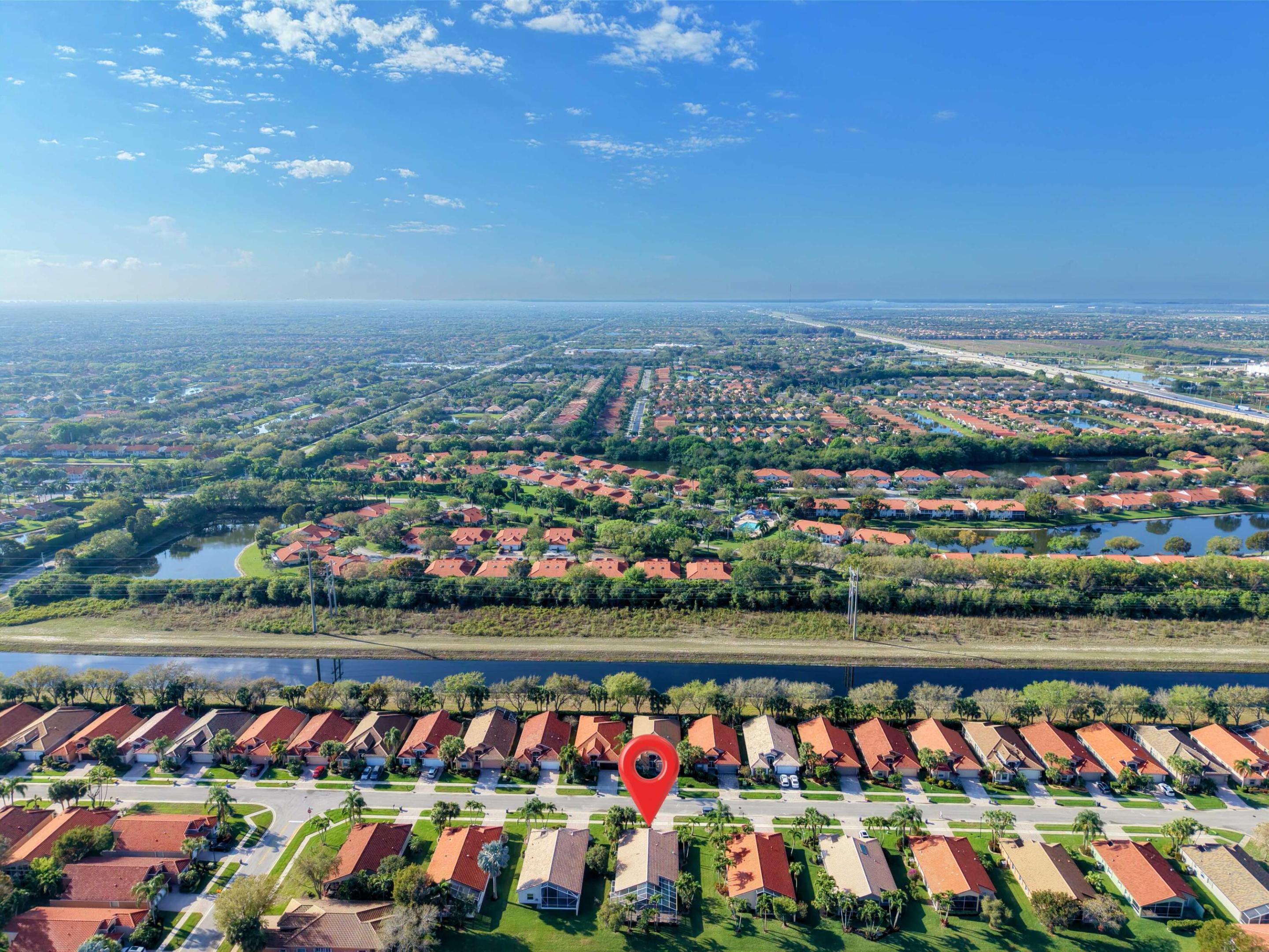 TUSCANY PAR A/B - Residential