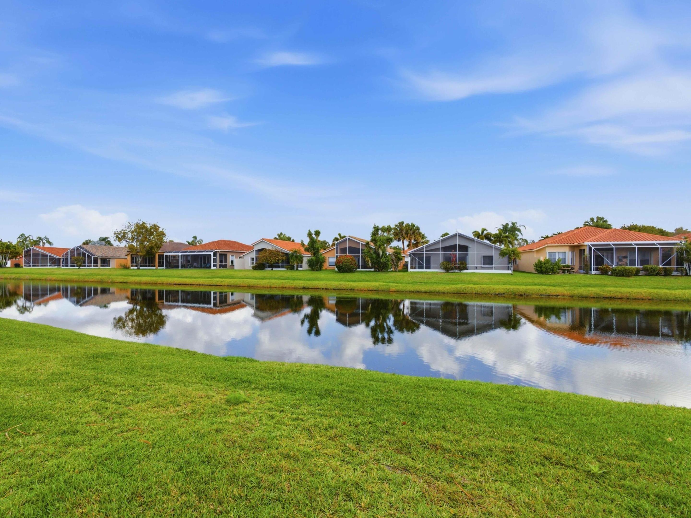 TUSCANY PAR A/B - Residential