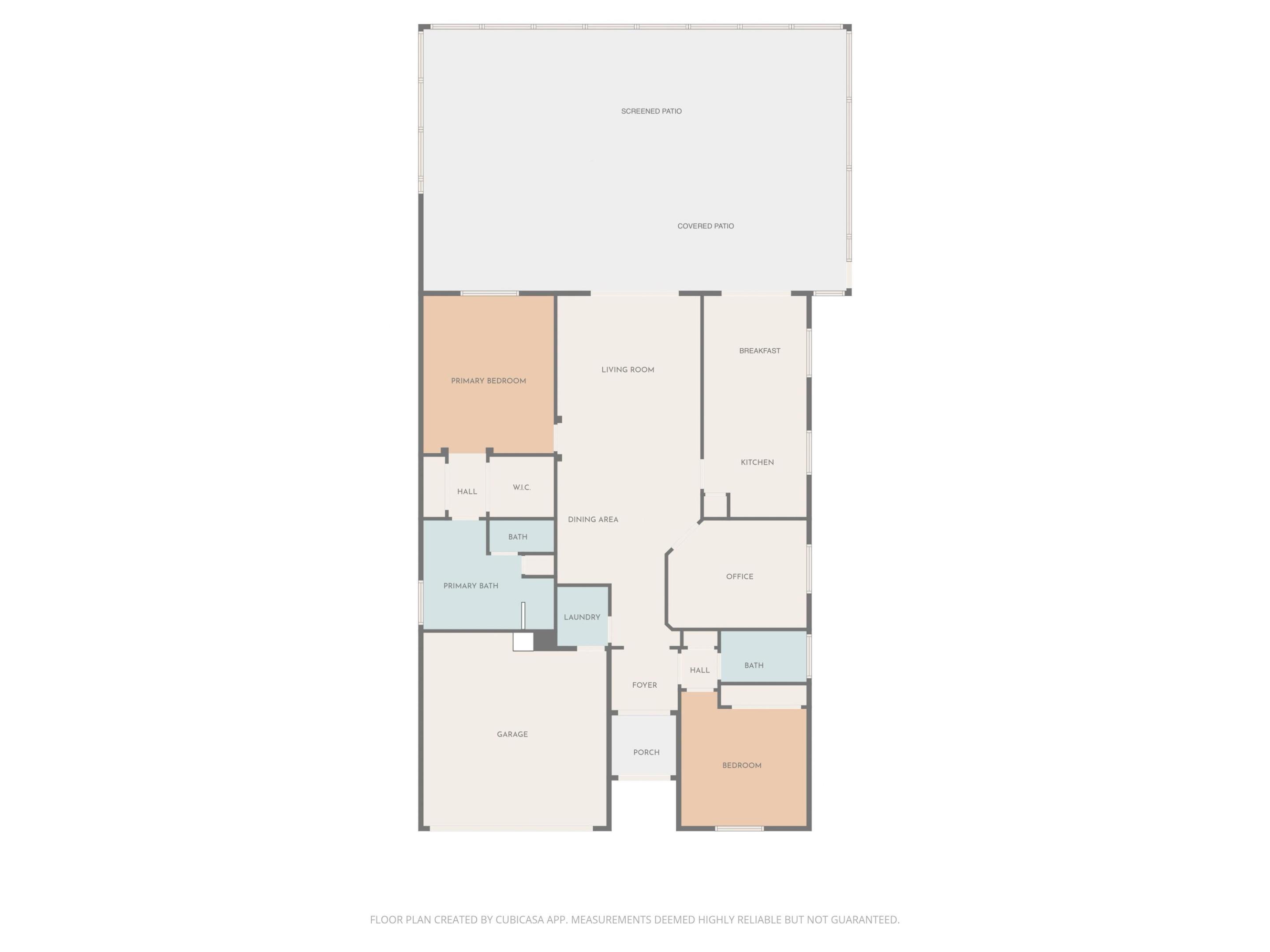 TUSCANY PAR A/B - Residential