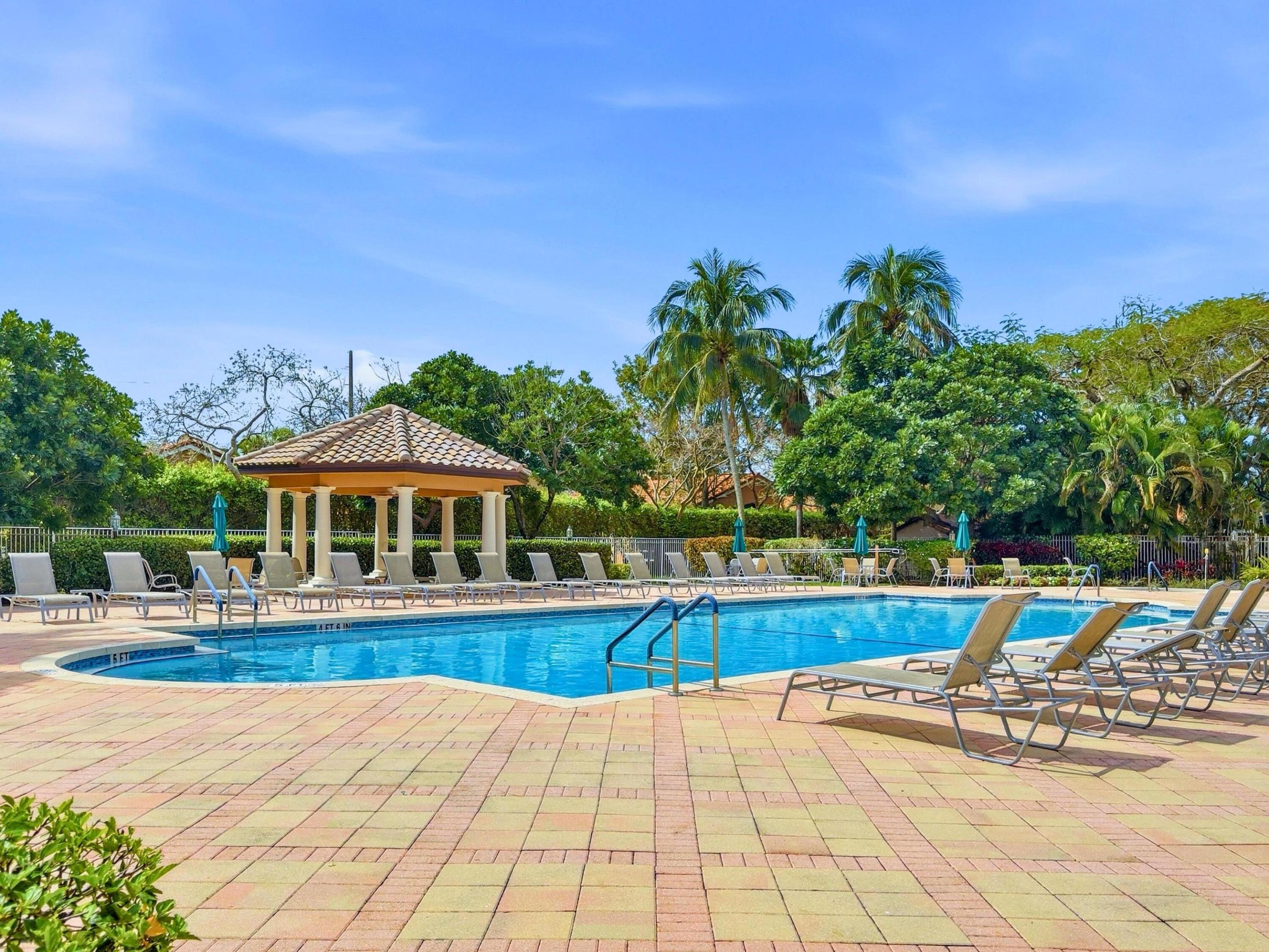 TUSCANY PAR A/B - Residential