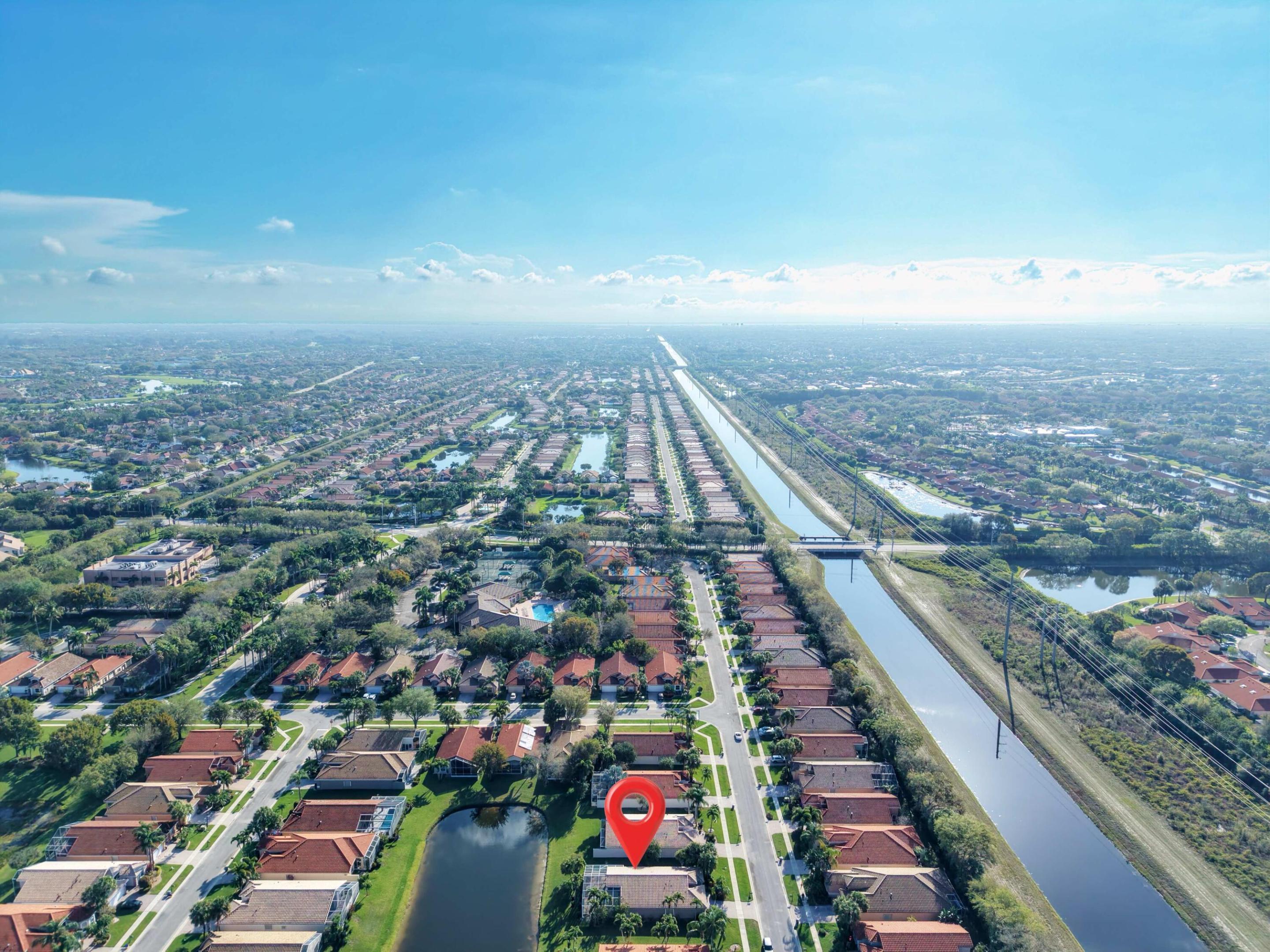 TUSCANY PAR A/B - Residential