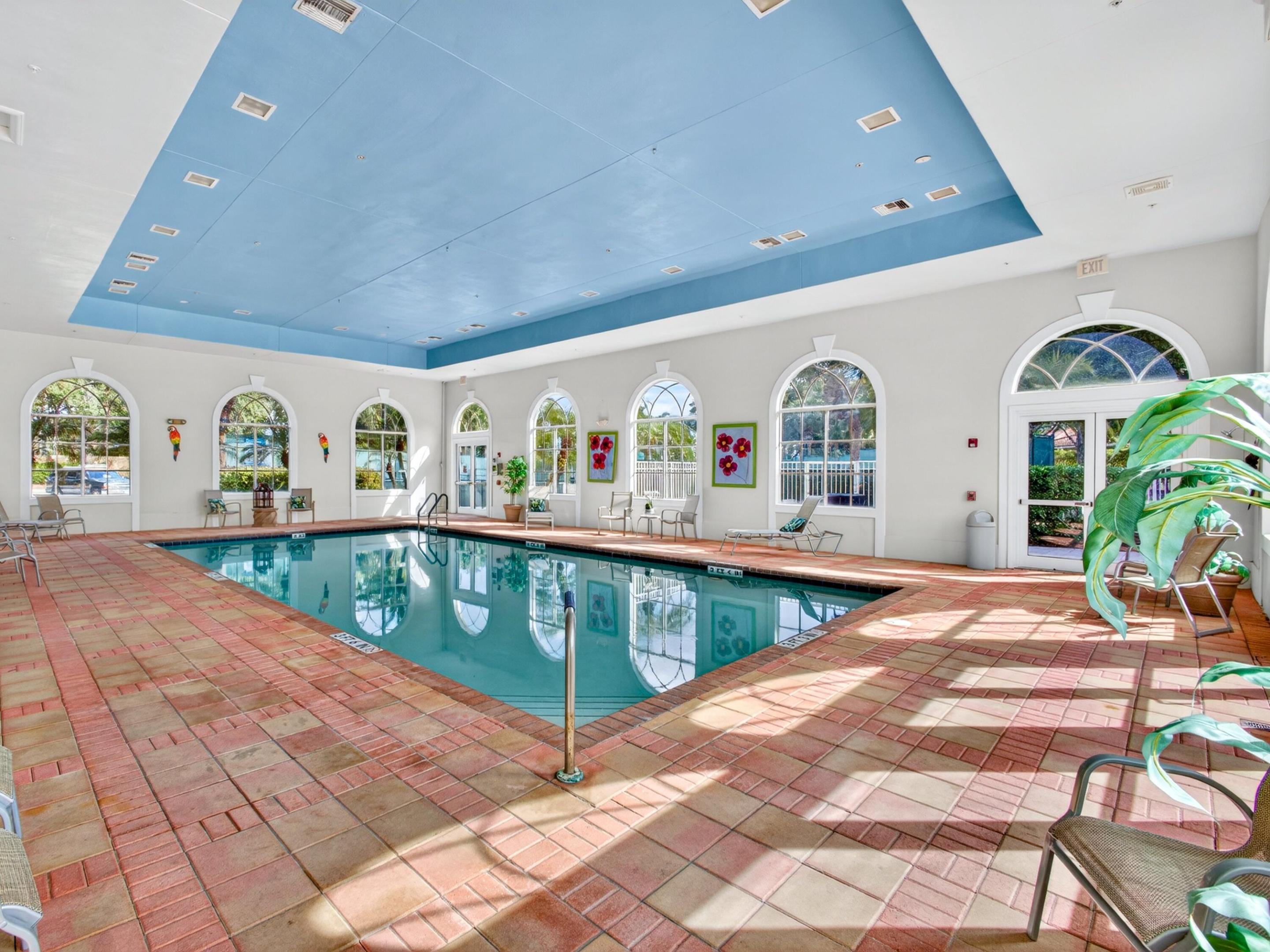 TUSCANY PAR A/B - Residential