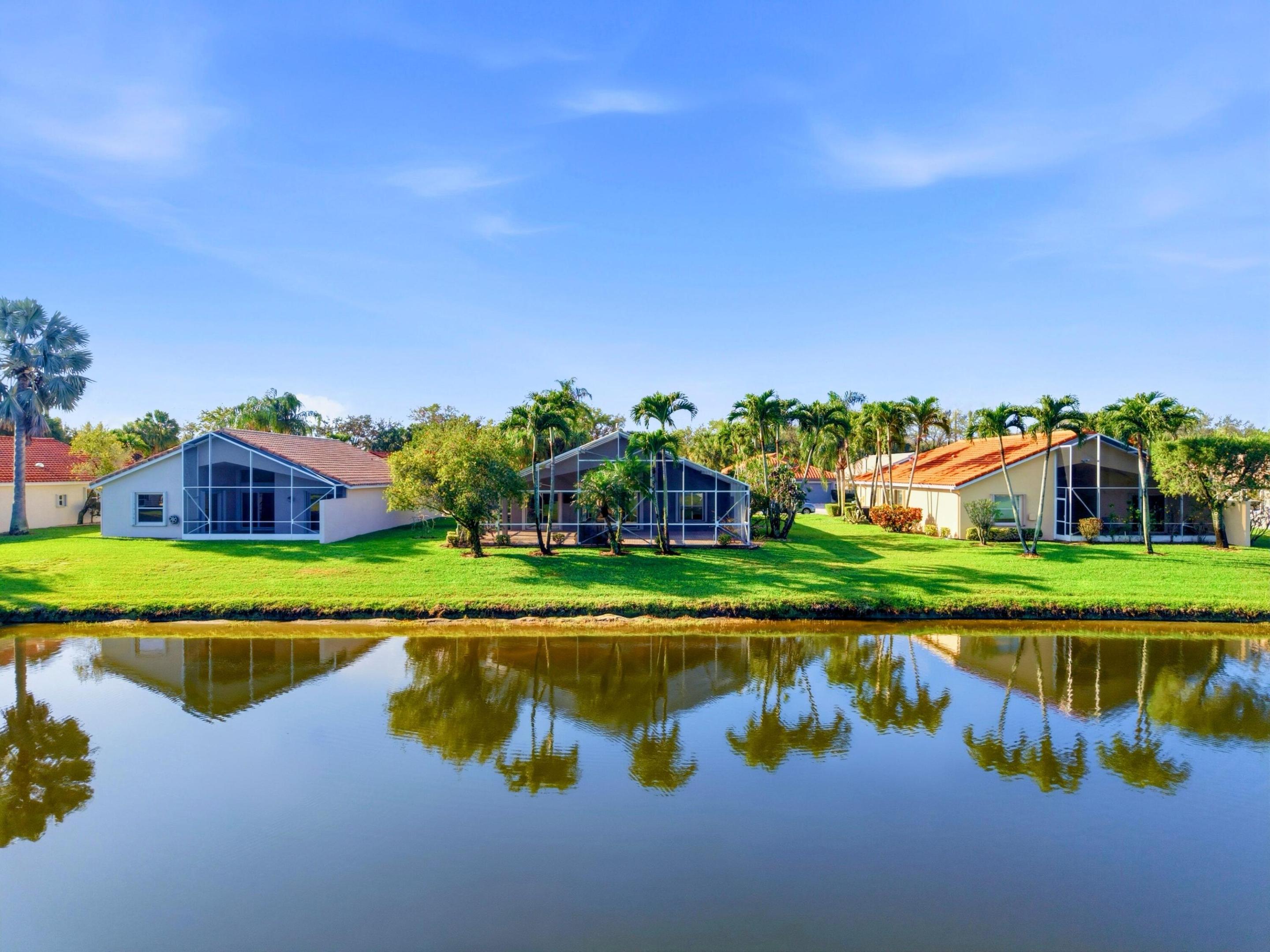 TUSCANY PAR A/B - Residential