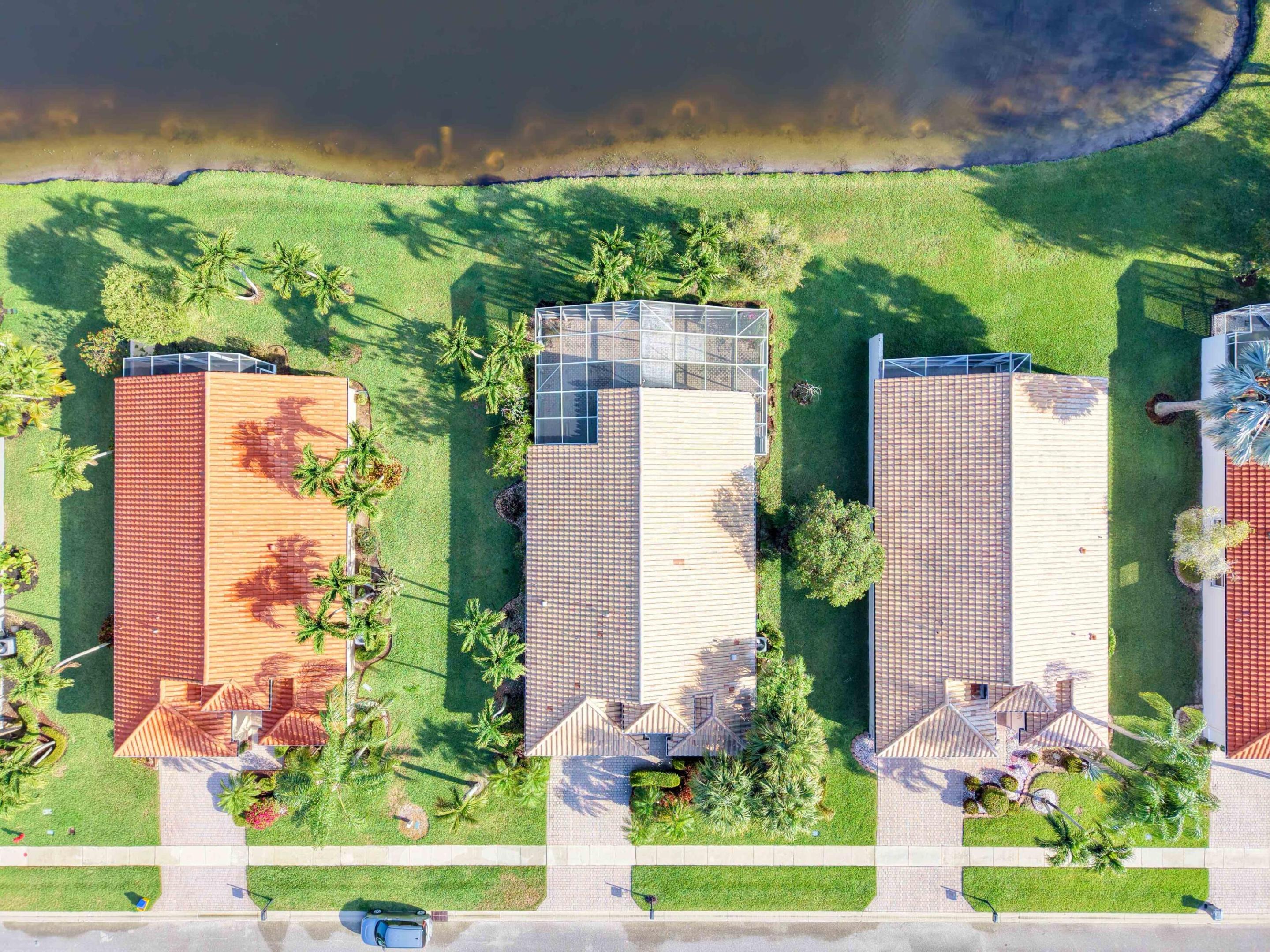 TUSCANY PAR A/B - Residential