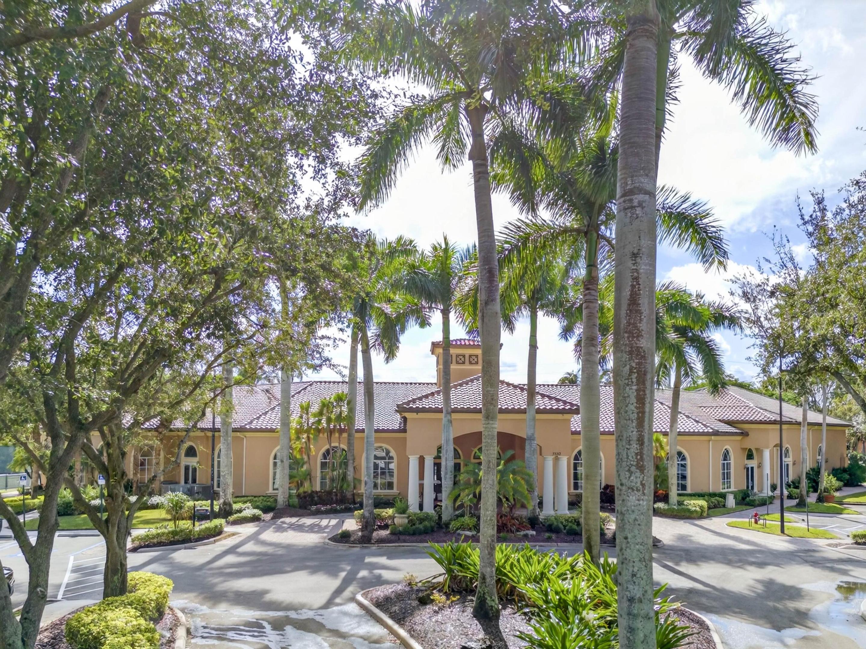 TUSCANY PAR A/B - Residential