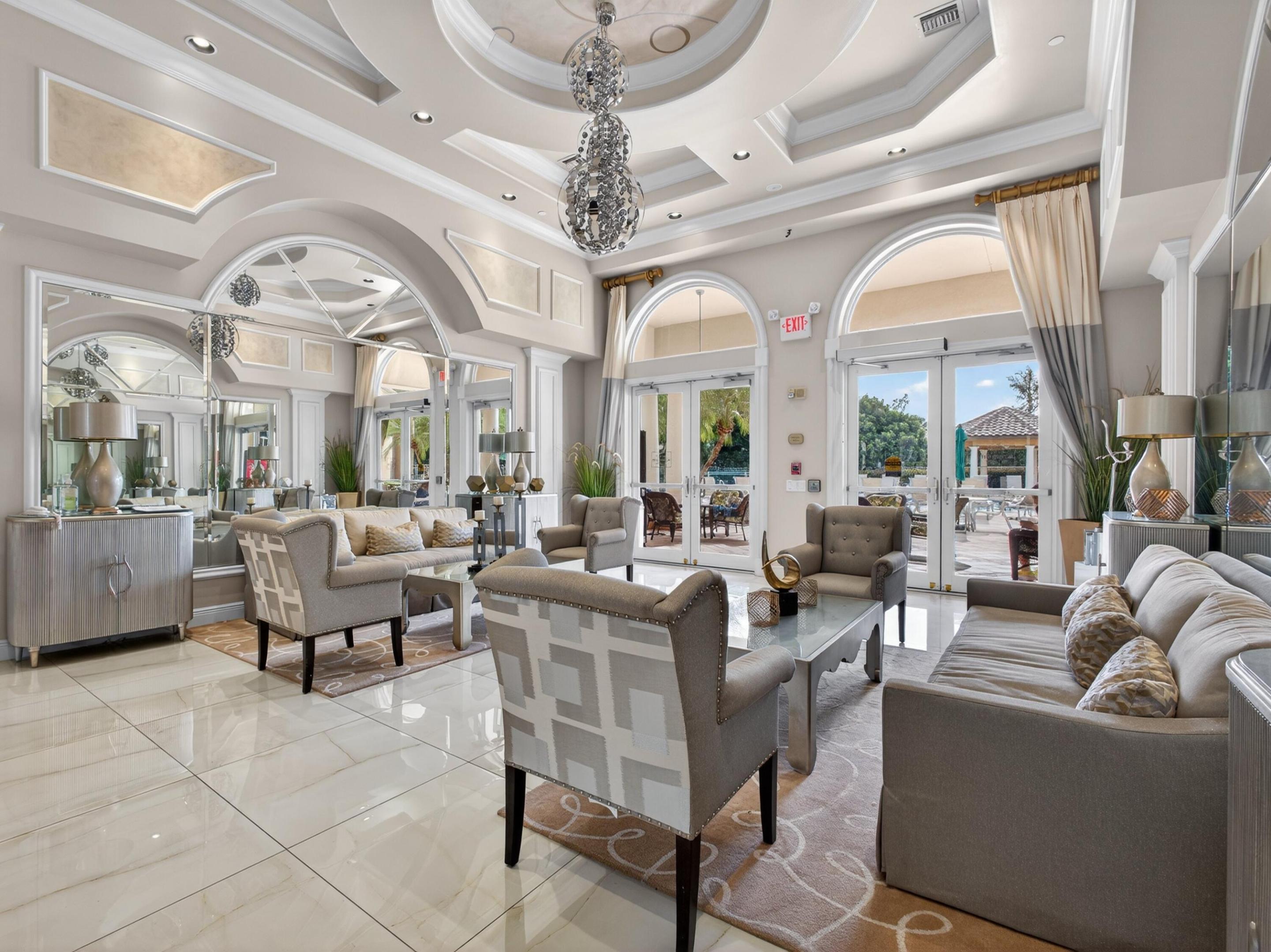 TUSCANY PAR A/B - Residential