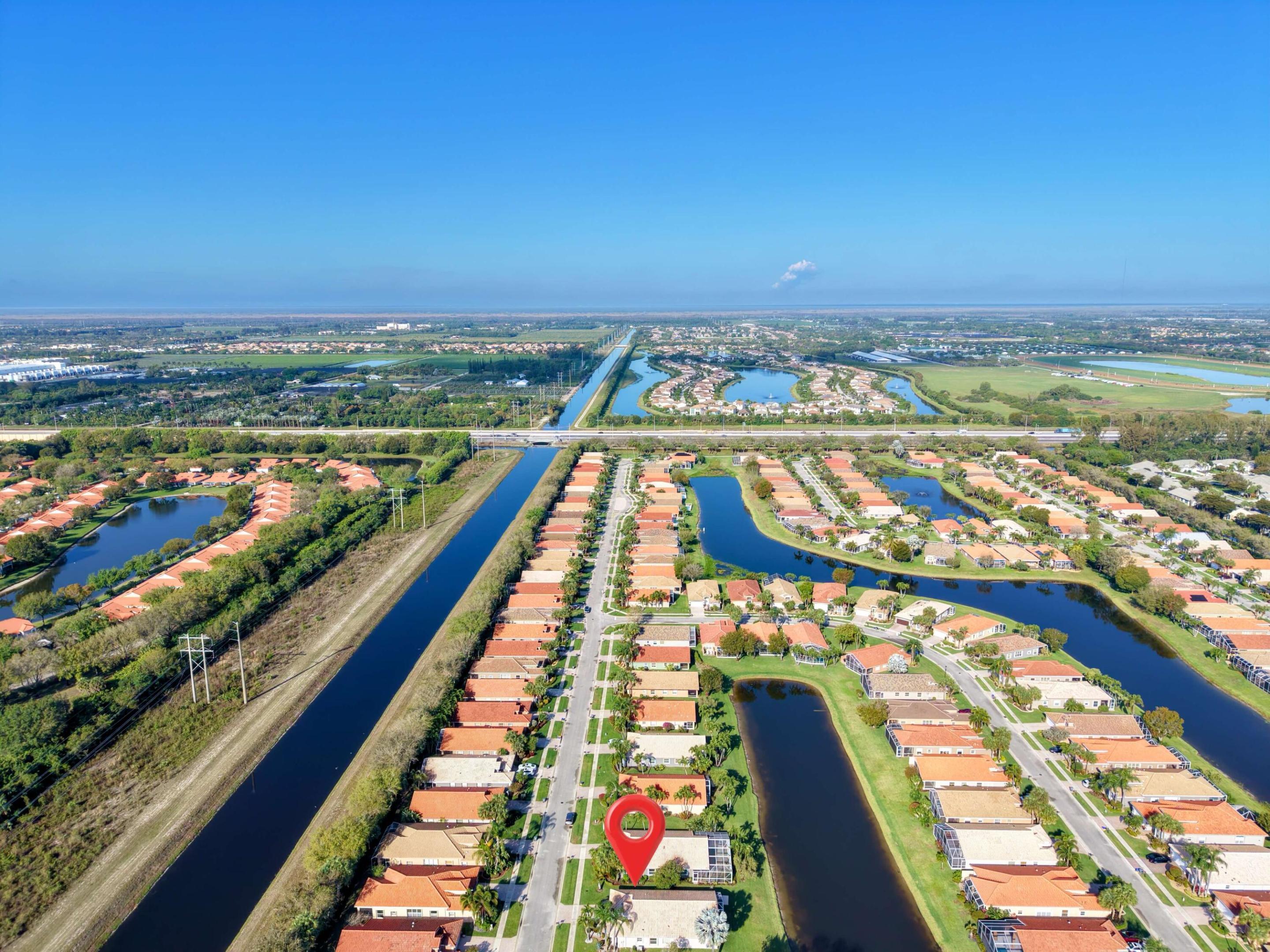 TUSCANY PAR A/B - Residential